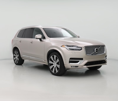 2024 Volvo XC90 B6 Plus Bright Theme