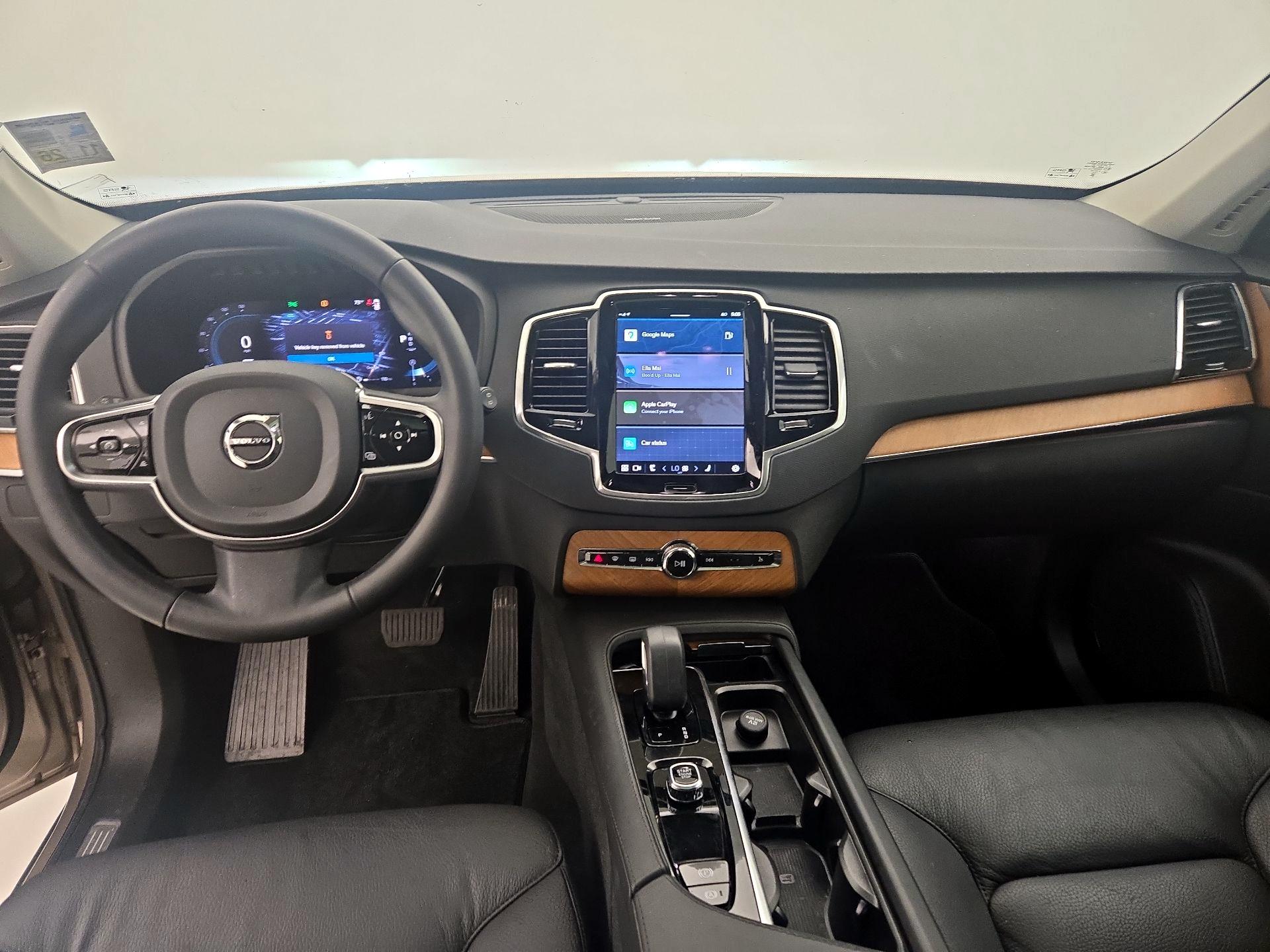 Thumbnail: 2024 Volvo XC90 - 9