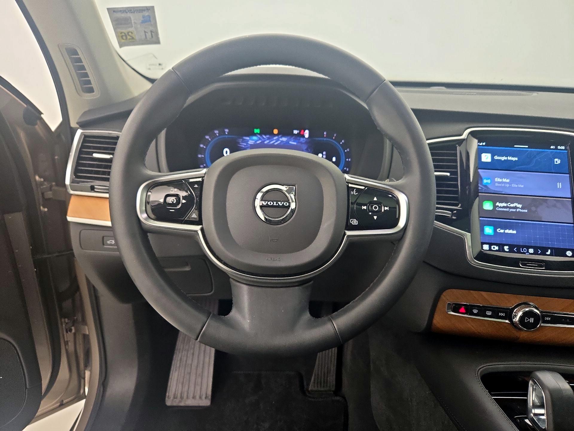 Thumbnail: 2024 Volvo XC90 - 10