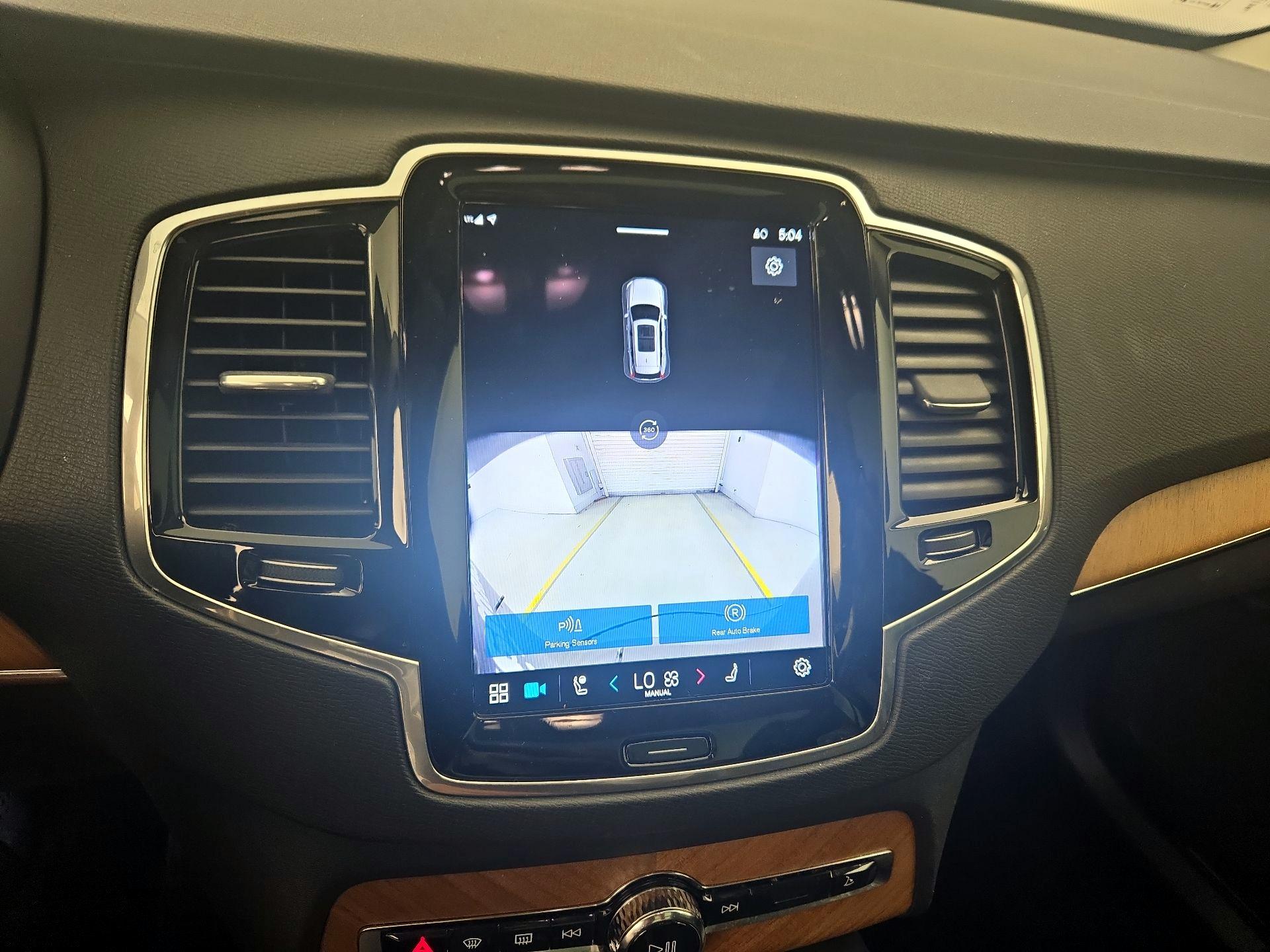 Thumbnail: 2024 Volvo XC90 - 14