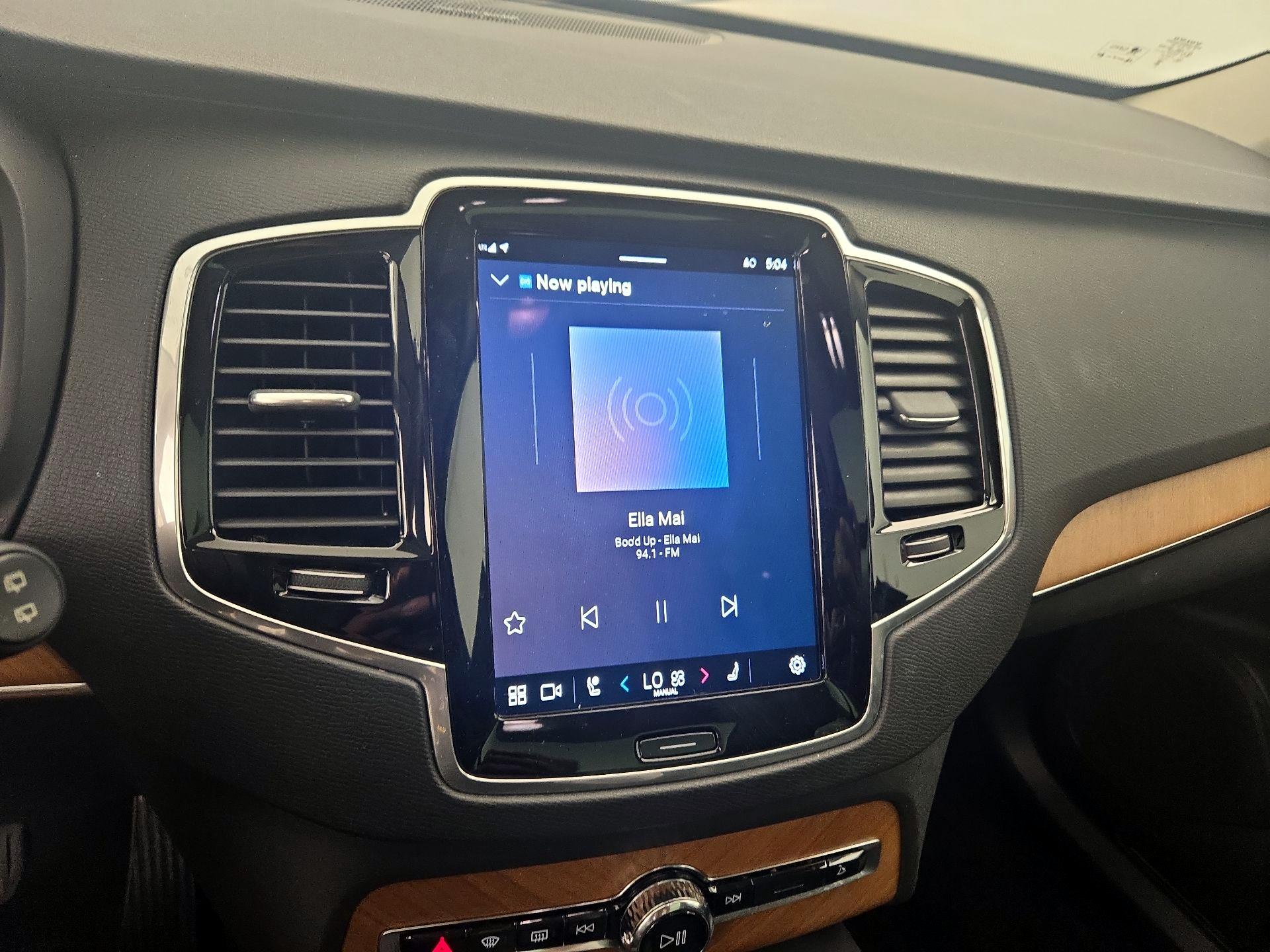 Thumbnail: 2024 Volvo XC90 - 15