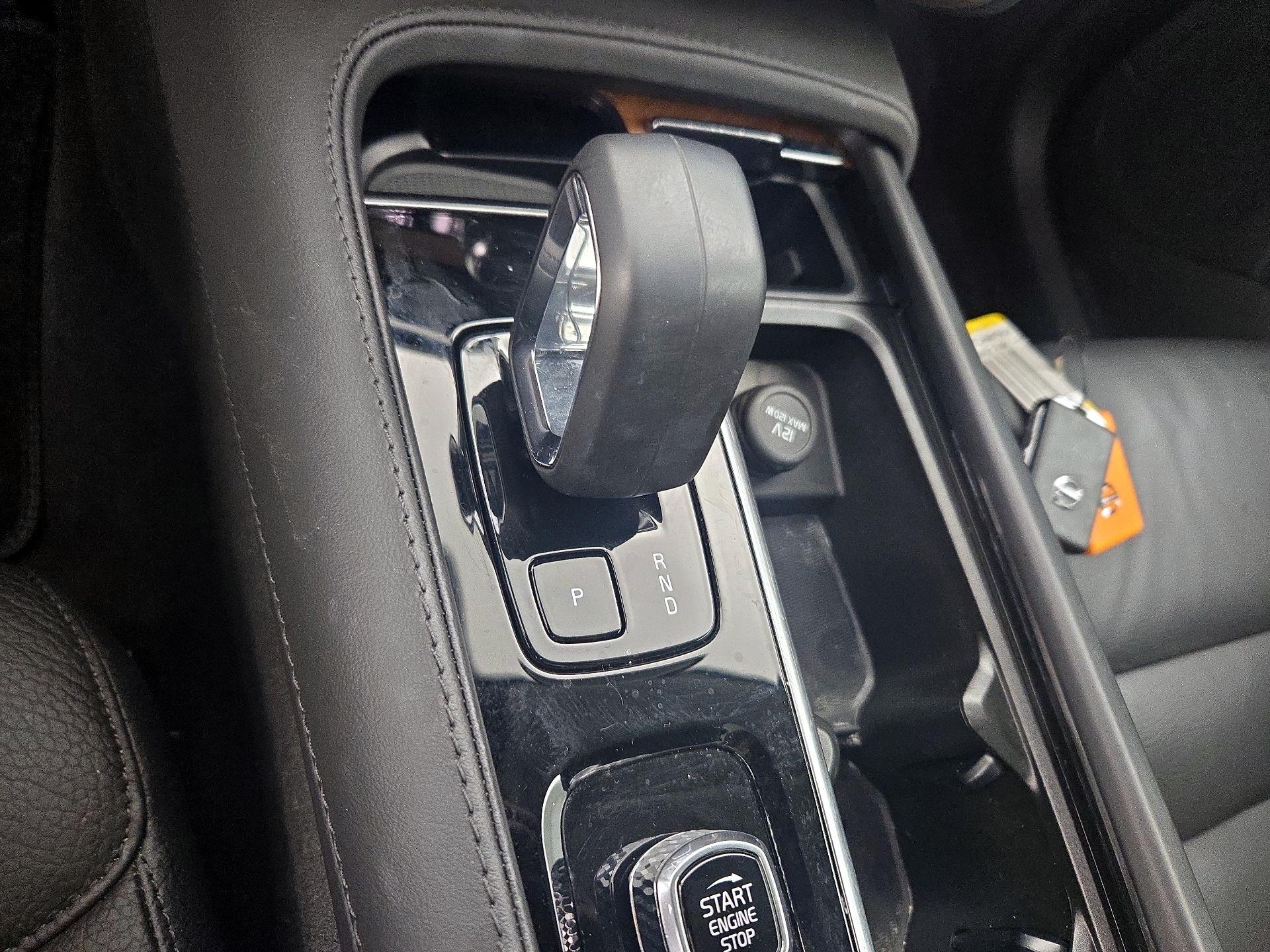 Thumbnail: 2024 Volvo XC90 - 17