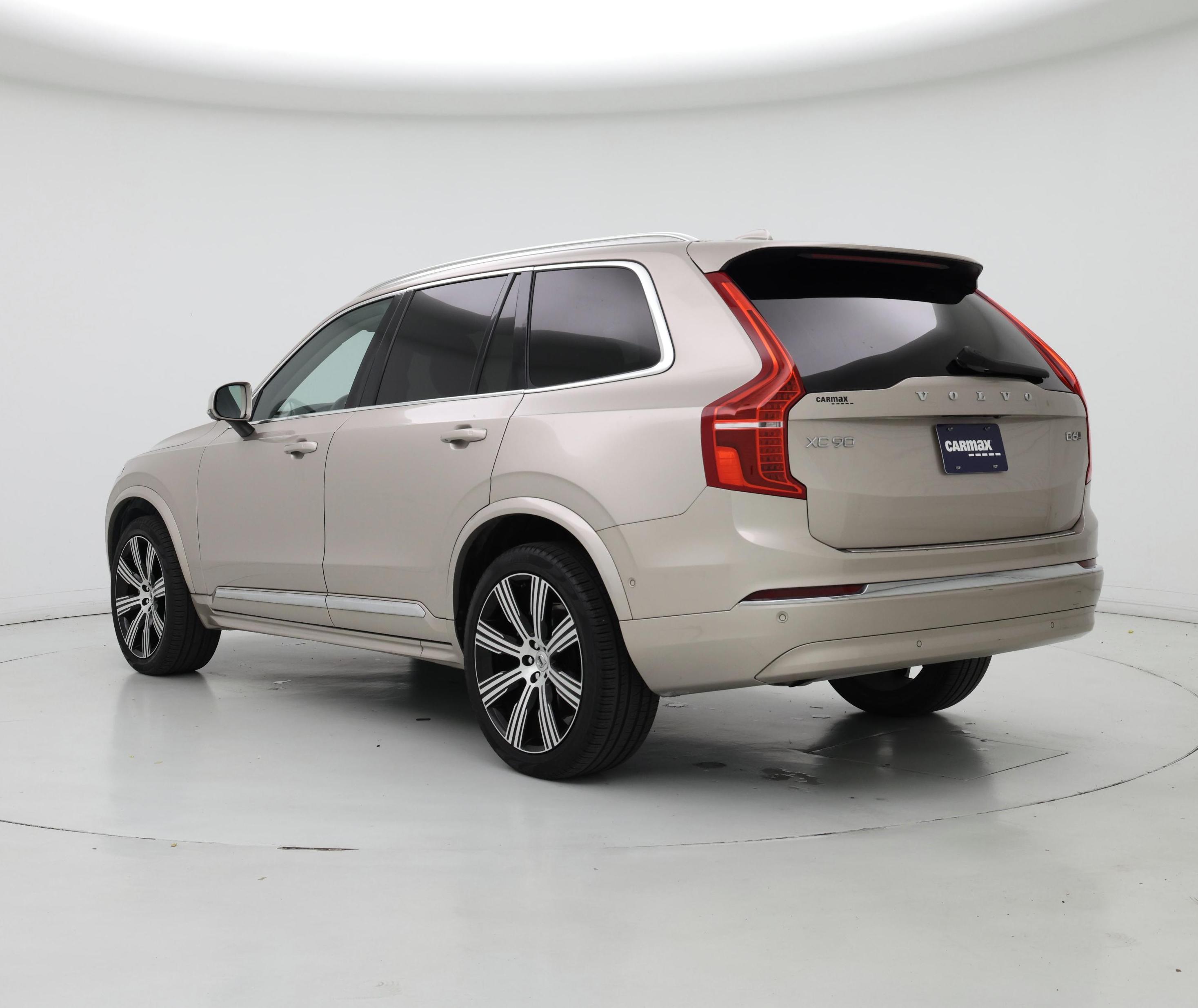 Thumbnail: 2024 Volvo XC90 - 2