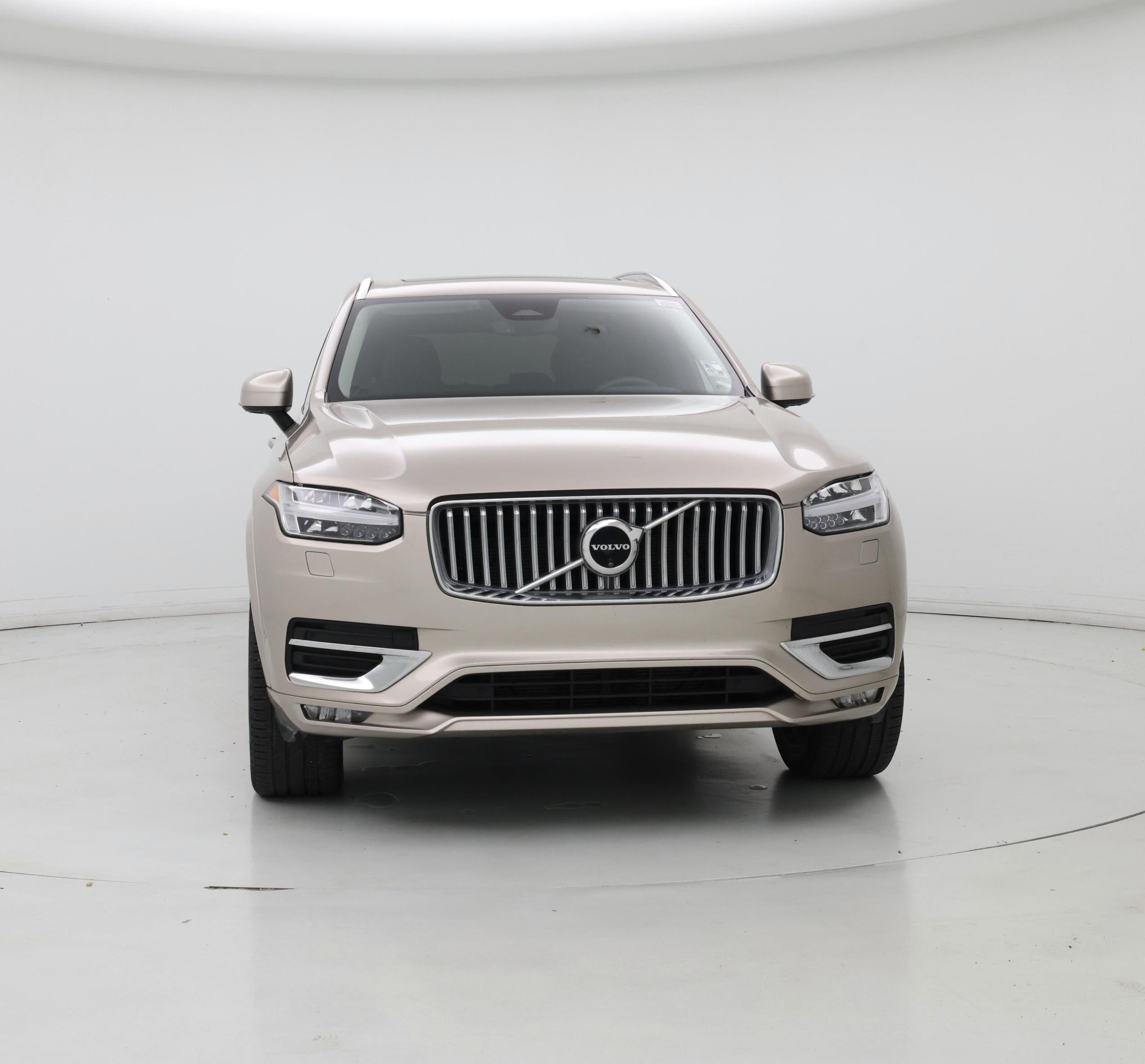 Thumbnail: 2024 Volvo XC90 - 5