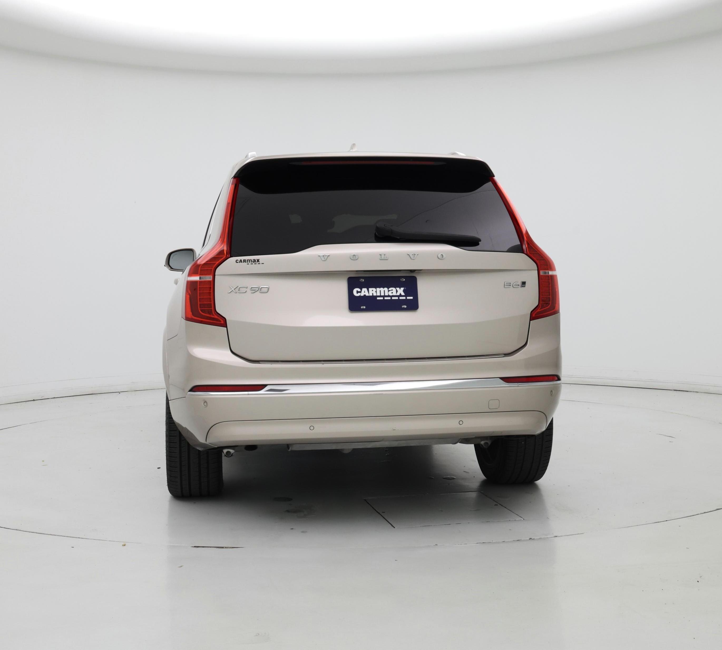 Thumbnail: 2024 Volvo XC90 - 6