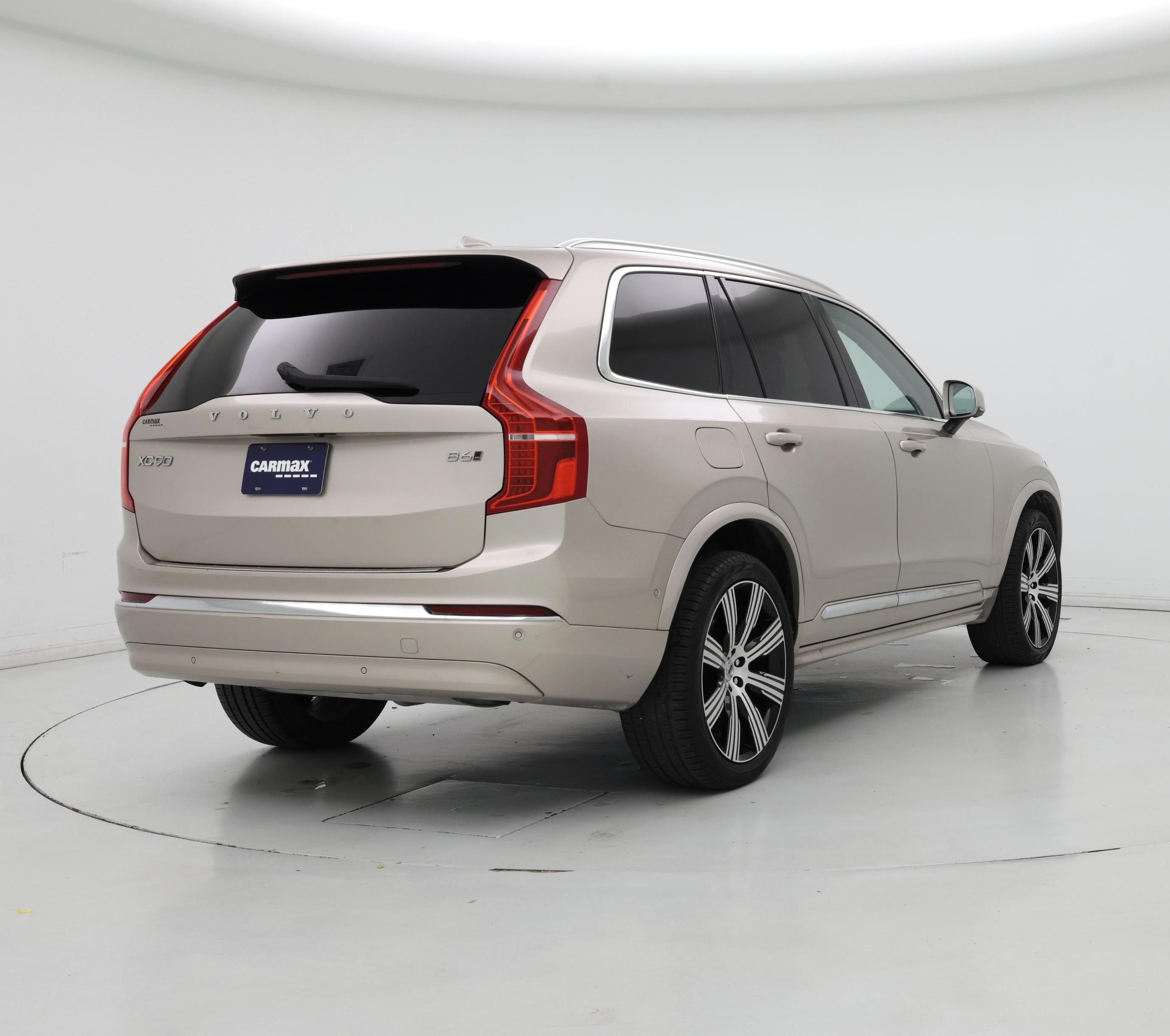 Thumbnail: 2024 Volvo XC90 - 8