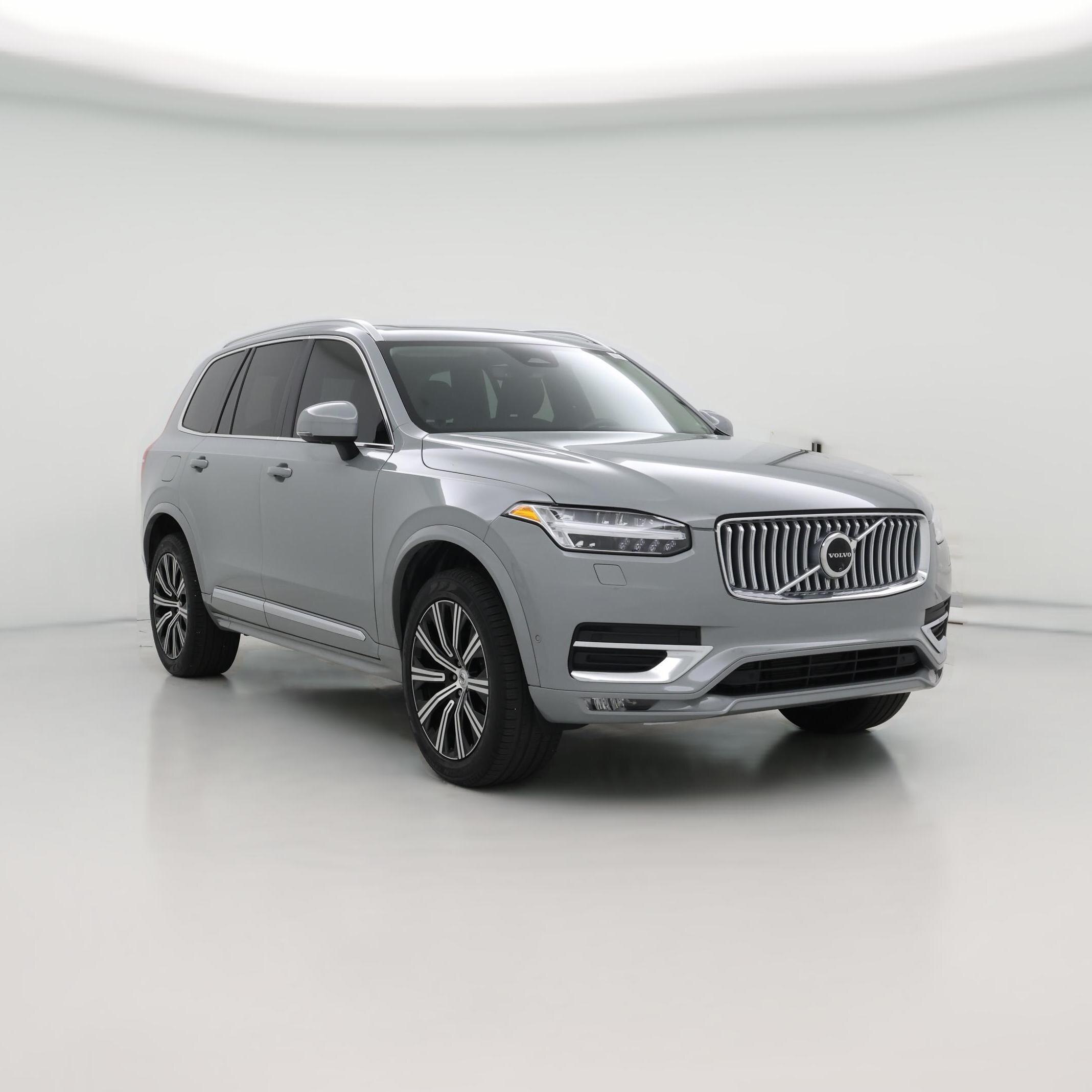 Thumbnail: 2024 Volvo XC90 - 1