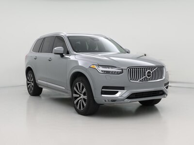2024 Volvo XC90 B5 Plus Bright Theme