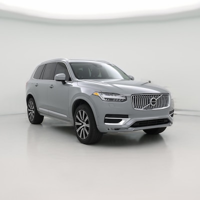 2024 Volvo XC90 B5 Plus Bright Theme