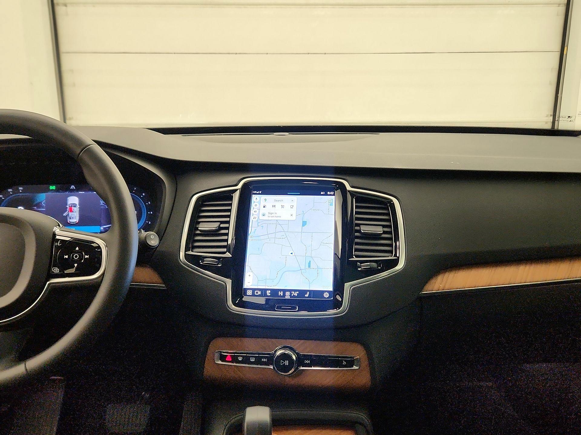 Thumbnail: 2024 Volvo XC90 - 9