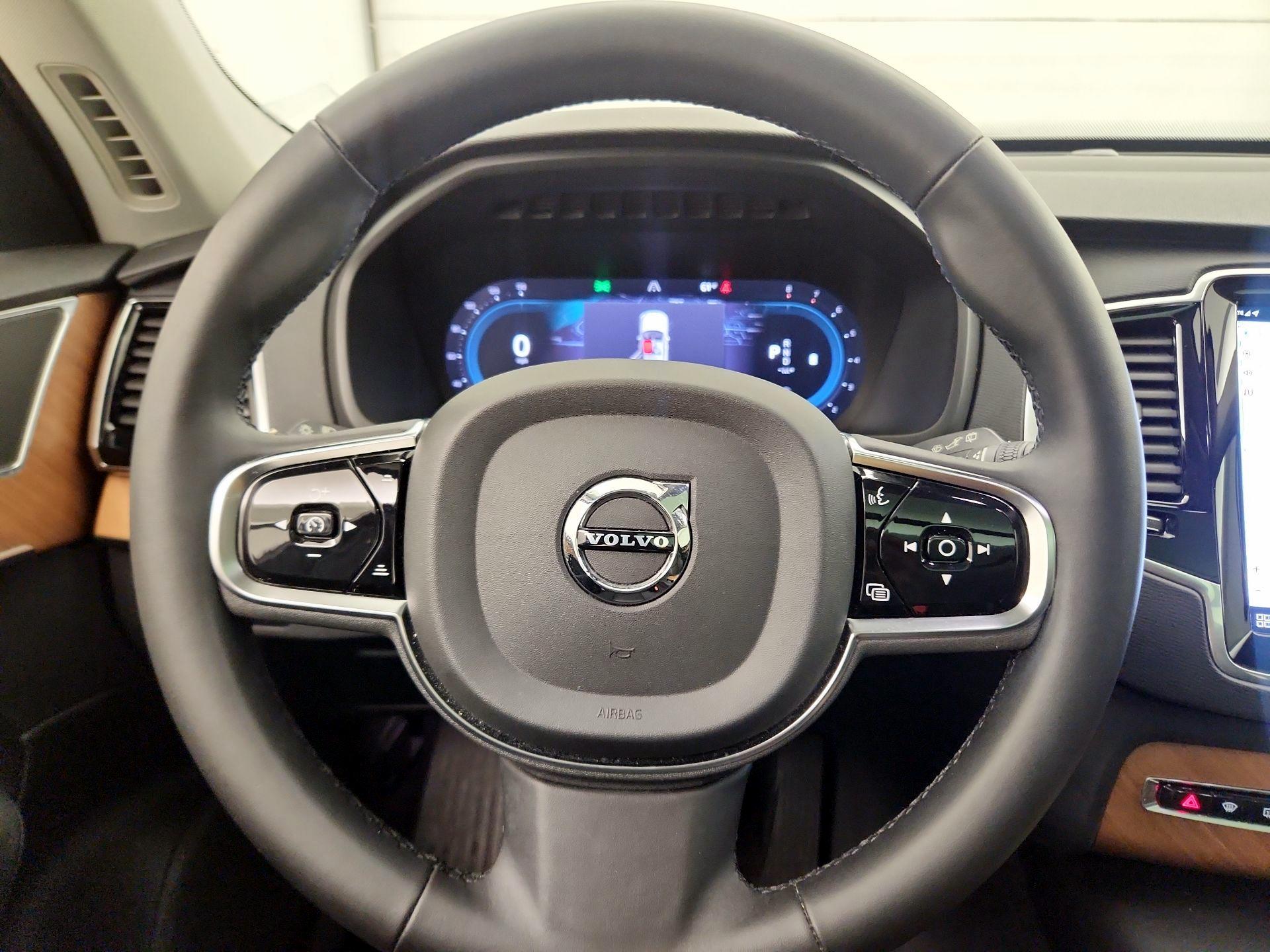 Thumbnail: 2024 Volvo XC90 - 10