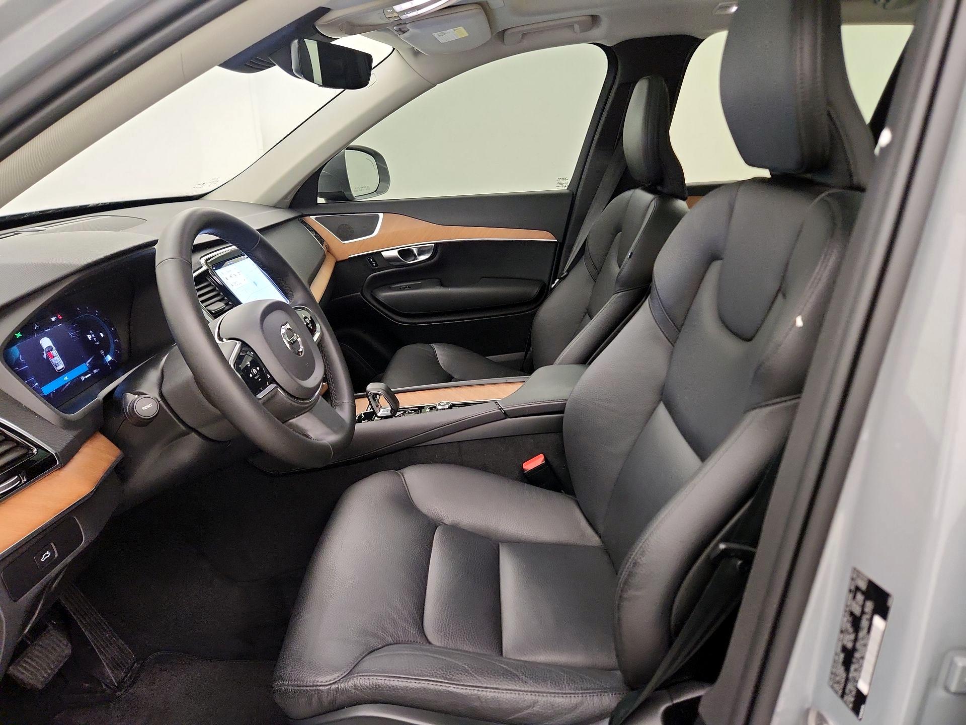 Thumbnail: 2024 Volvo XC90 - 11