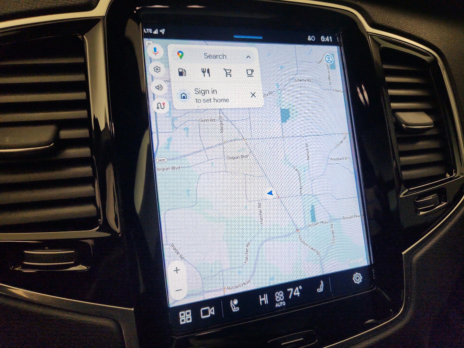 Thumbnail: 2024 Volvo XC90 - 14