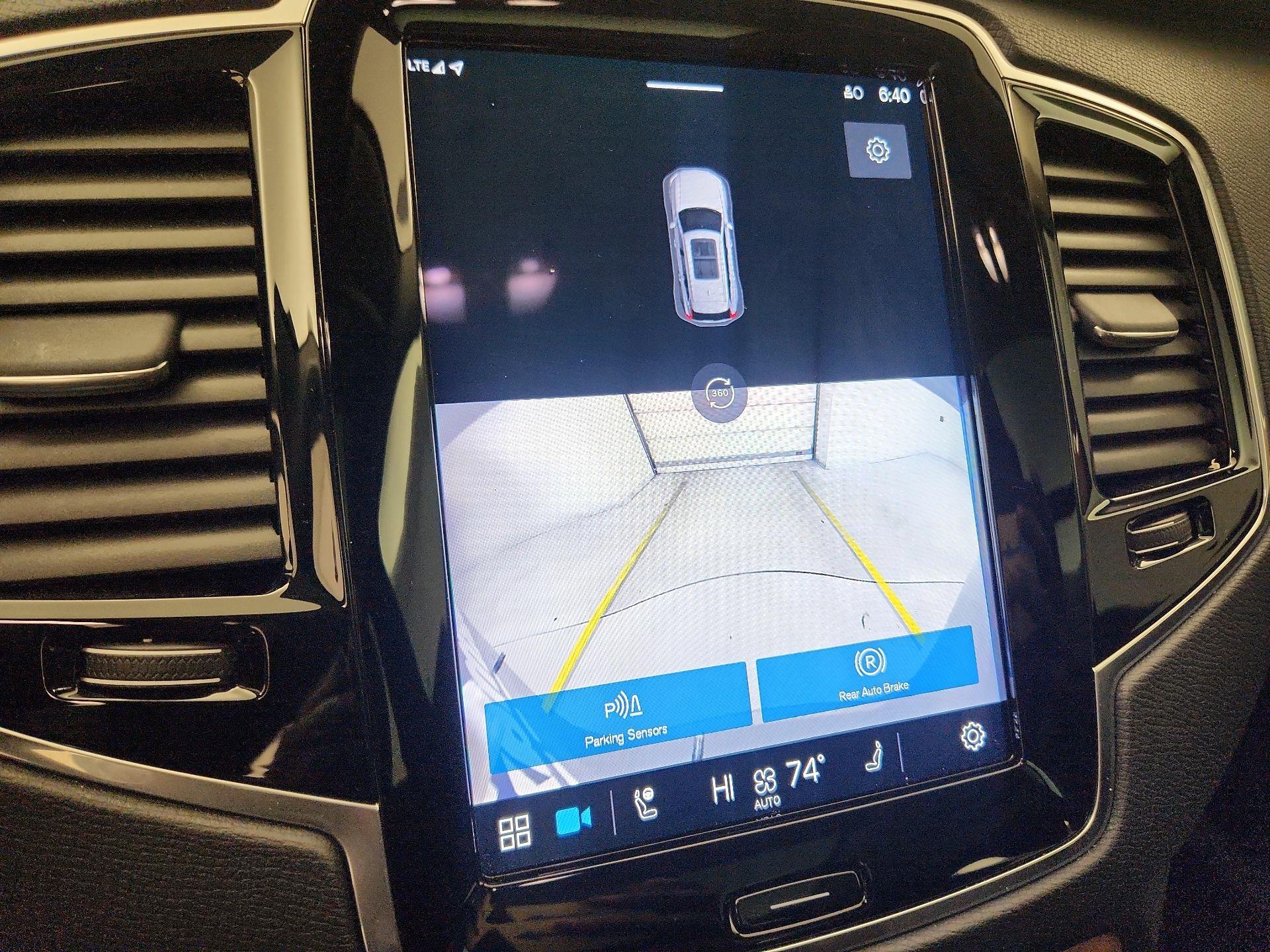 Thumbnail: 2024 Volvo XC90 - 15