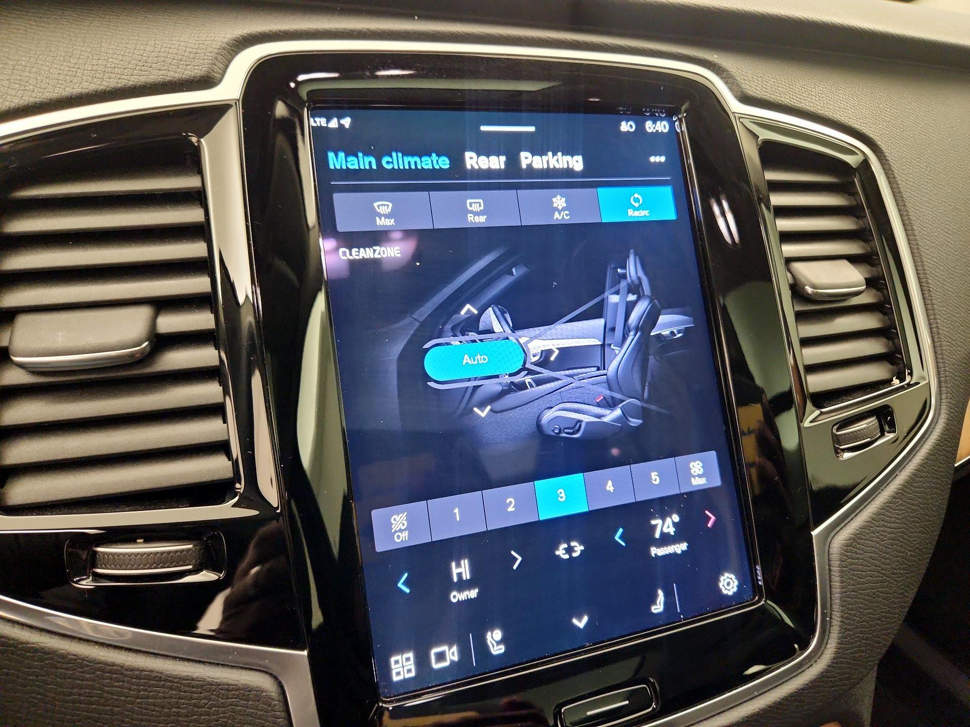 Thumbnail: 2024 Volvo XC90 - 17