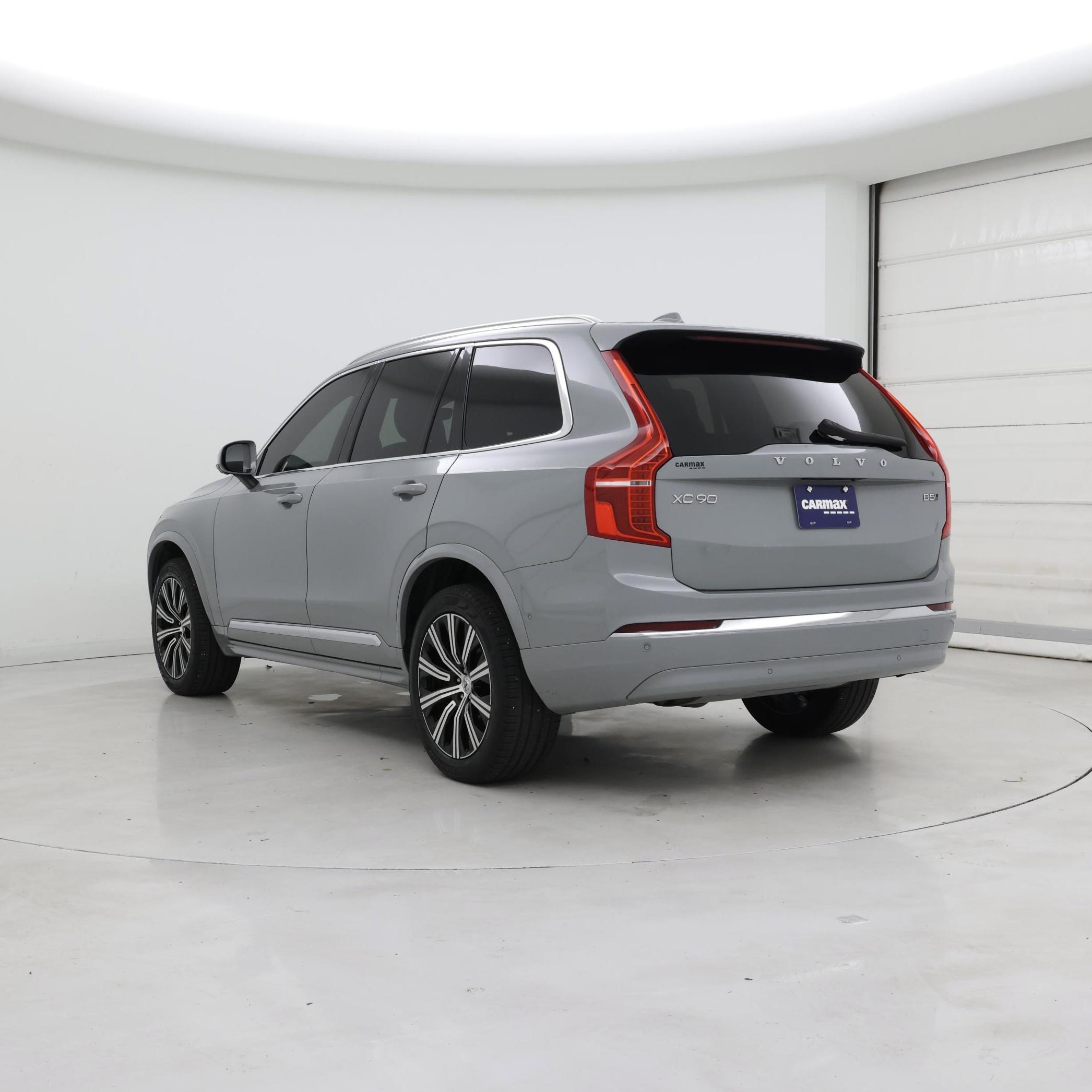 Thumbnail: 2024 Volvo XC90 - 2