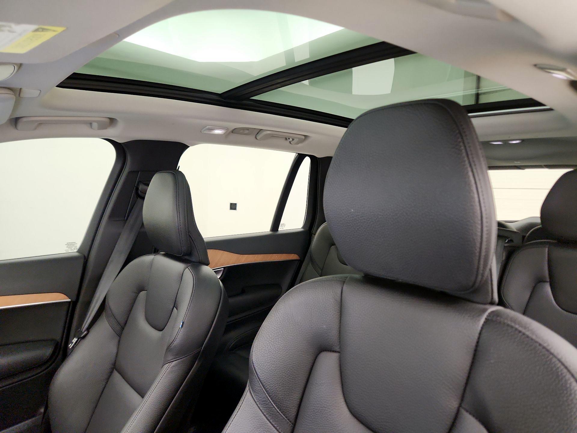 Thumbnail: 2024 Volvo XC90 - 20