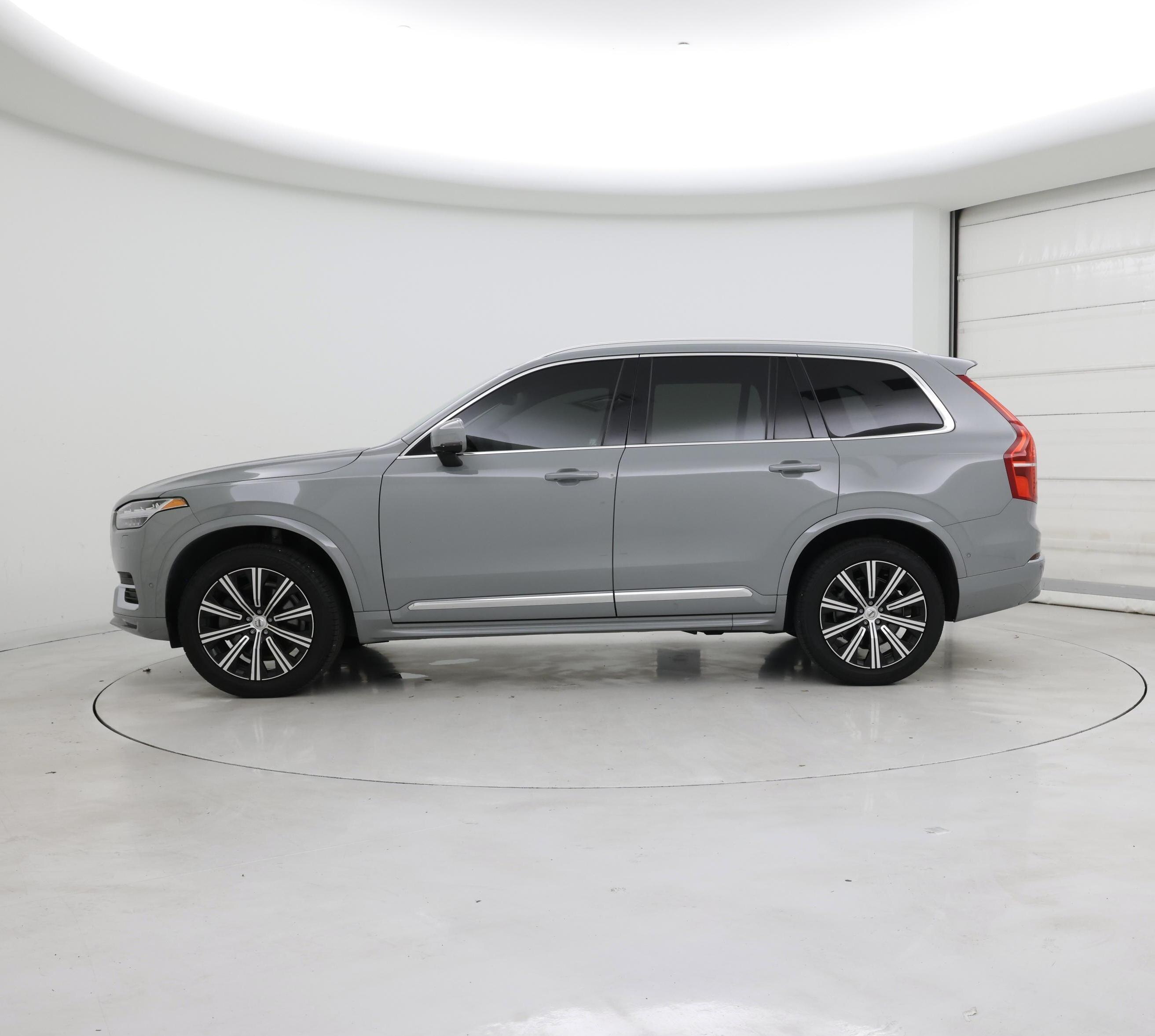 Thumbnail: 2024 Volvo XC90 - 3