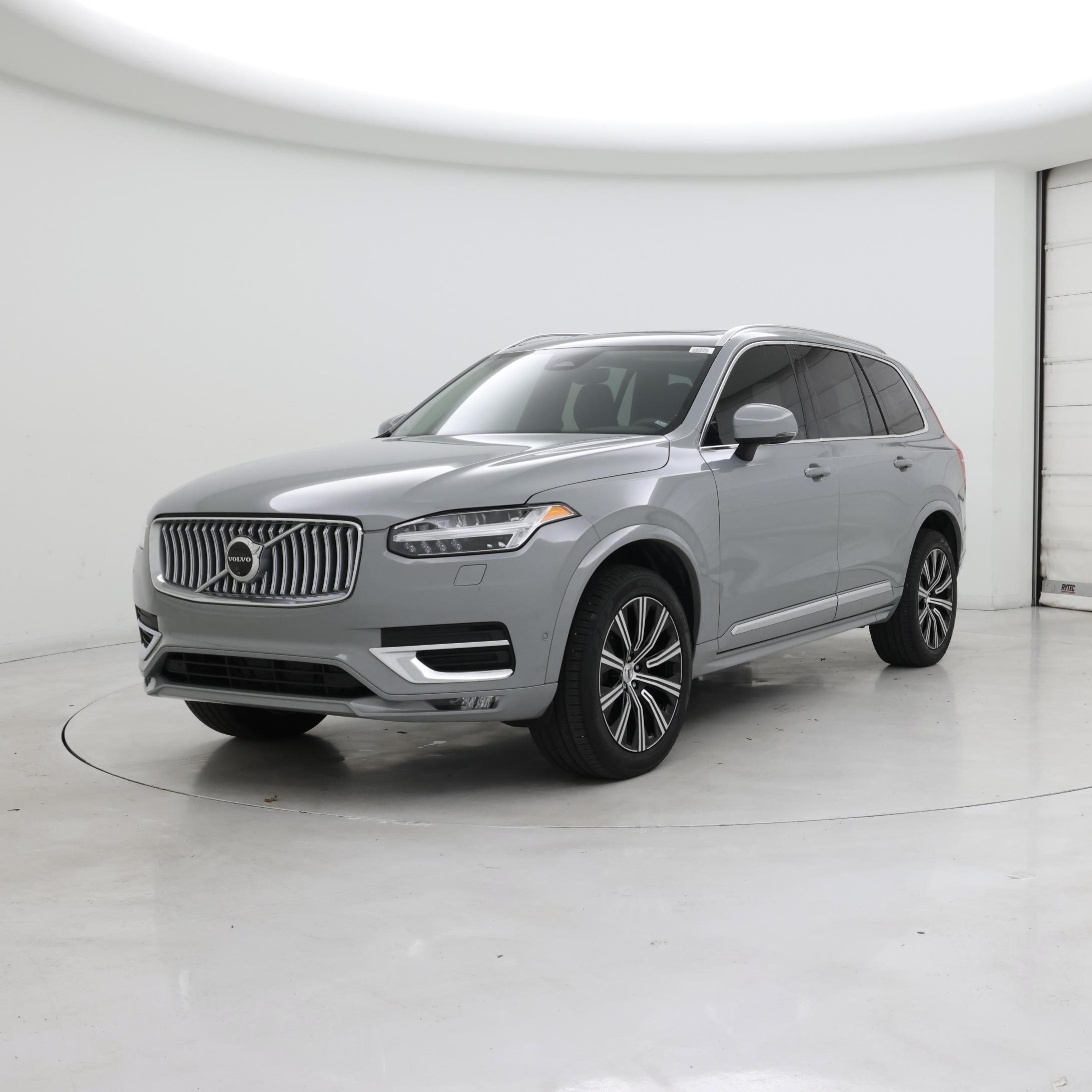 Thumbnail: 2024 Volvo XC90 - 4