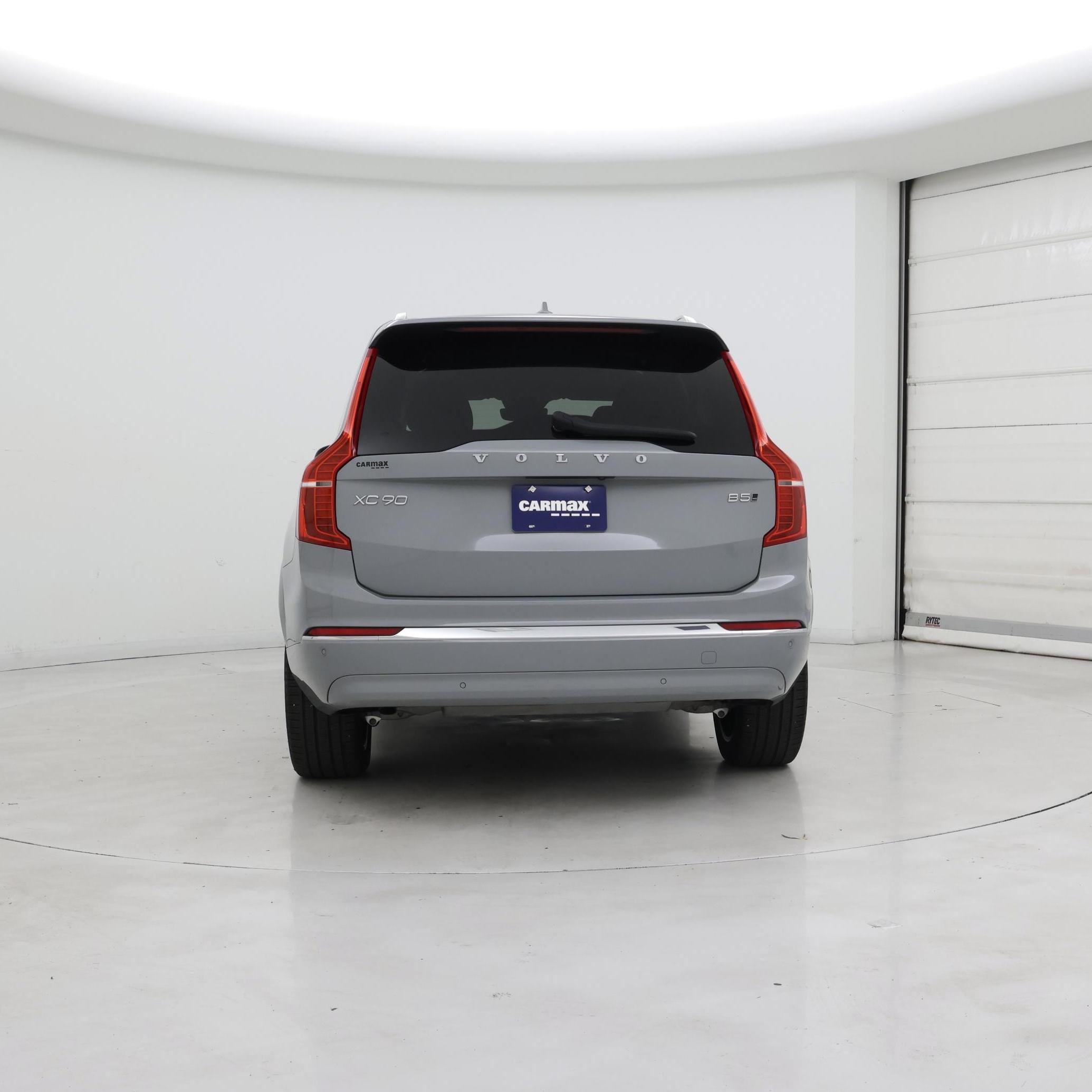 Thumbnail: 2024 Volvo XC90 - 6