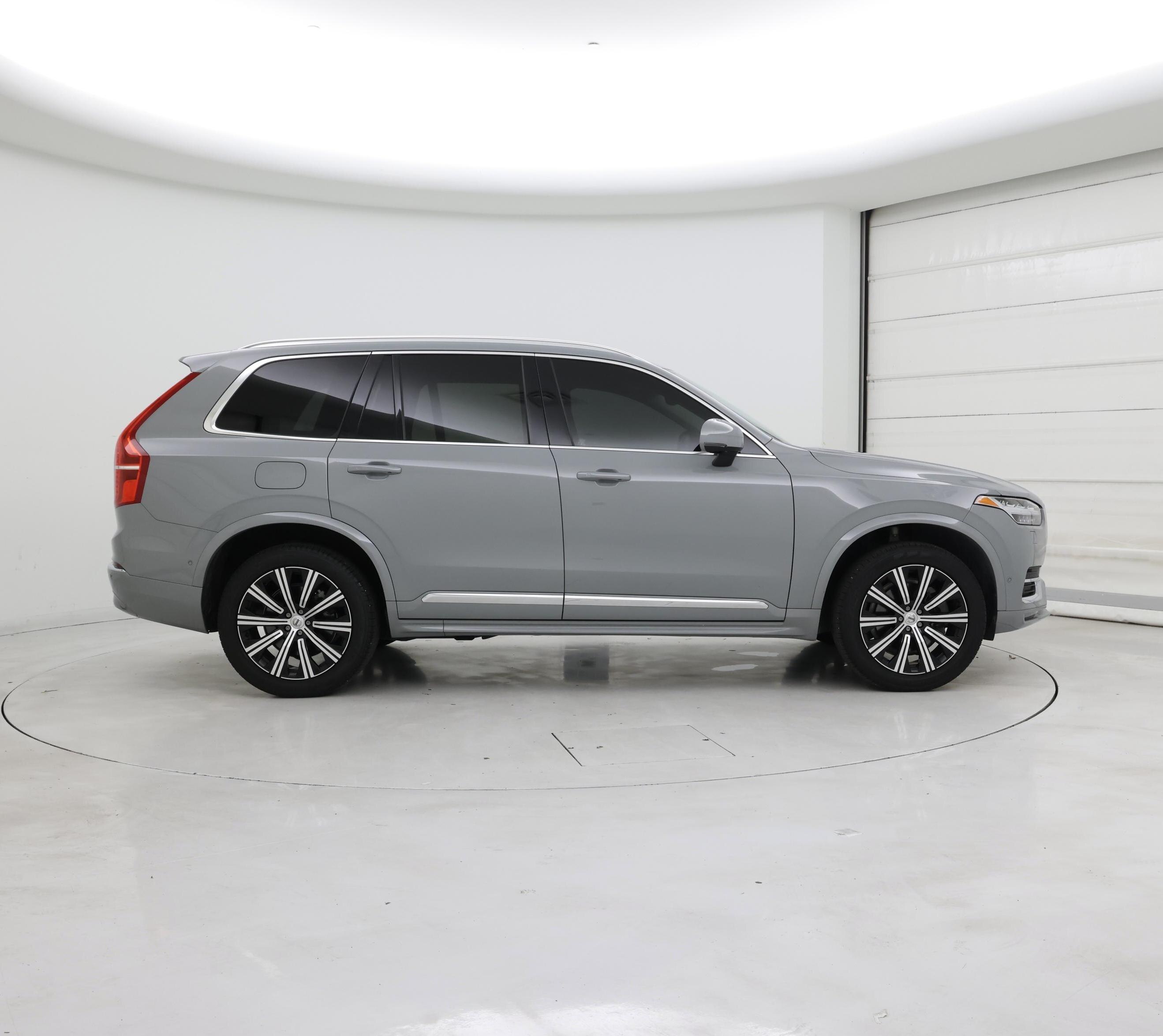 Thumbnail: 2024 Volvo XC90 - 7