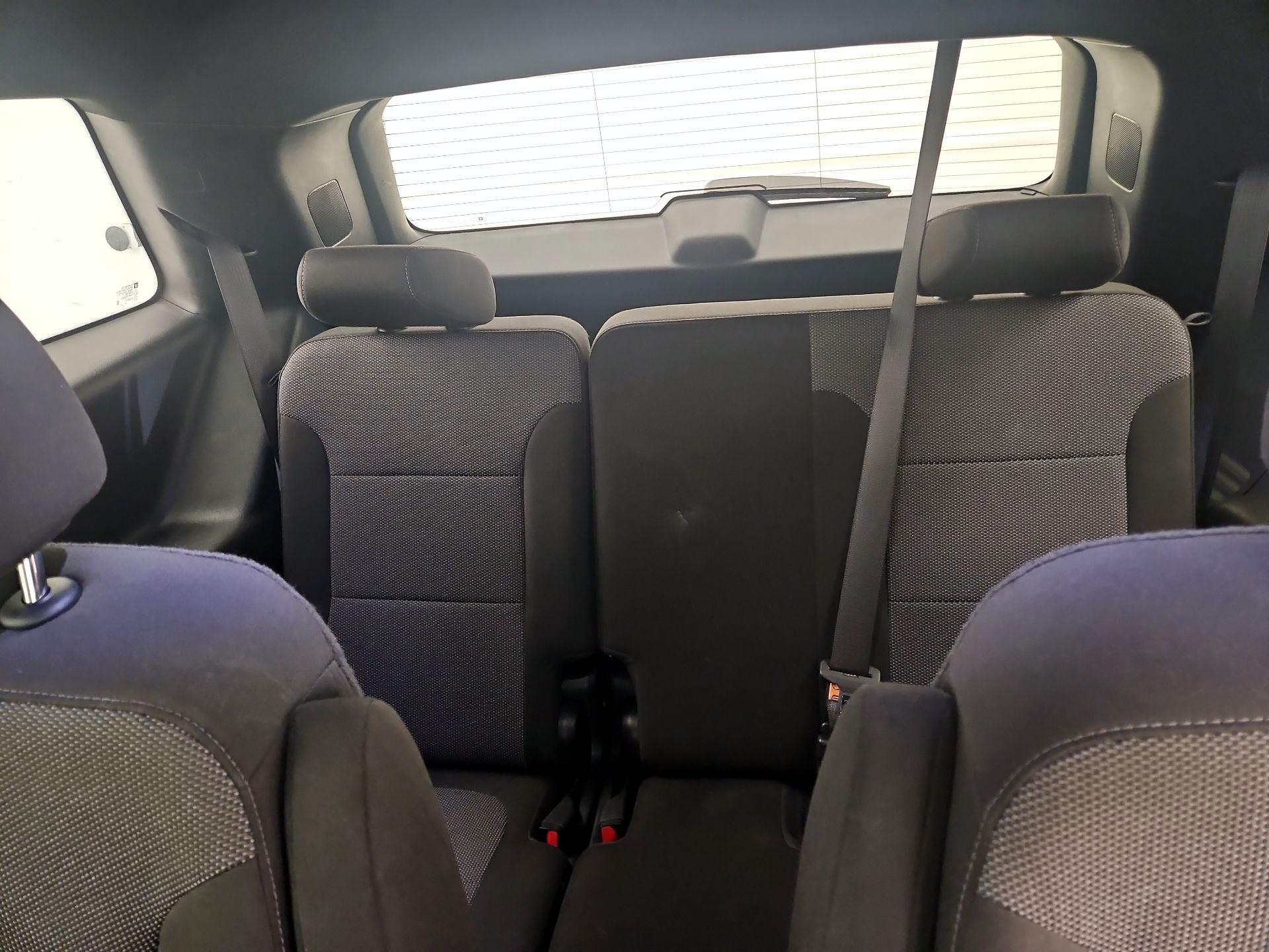 Thumbnail: 2023 Chevrolet Traverse - 20