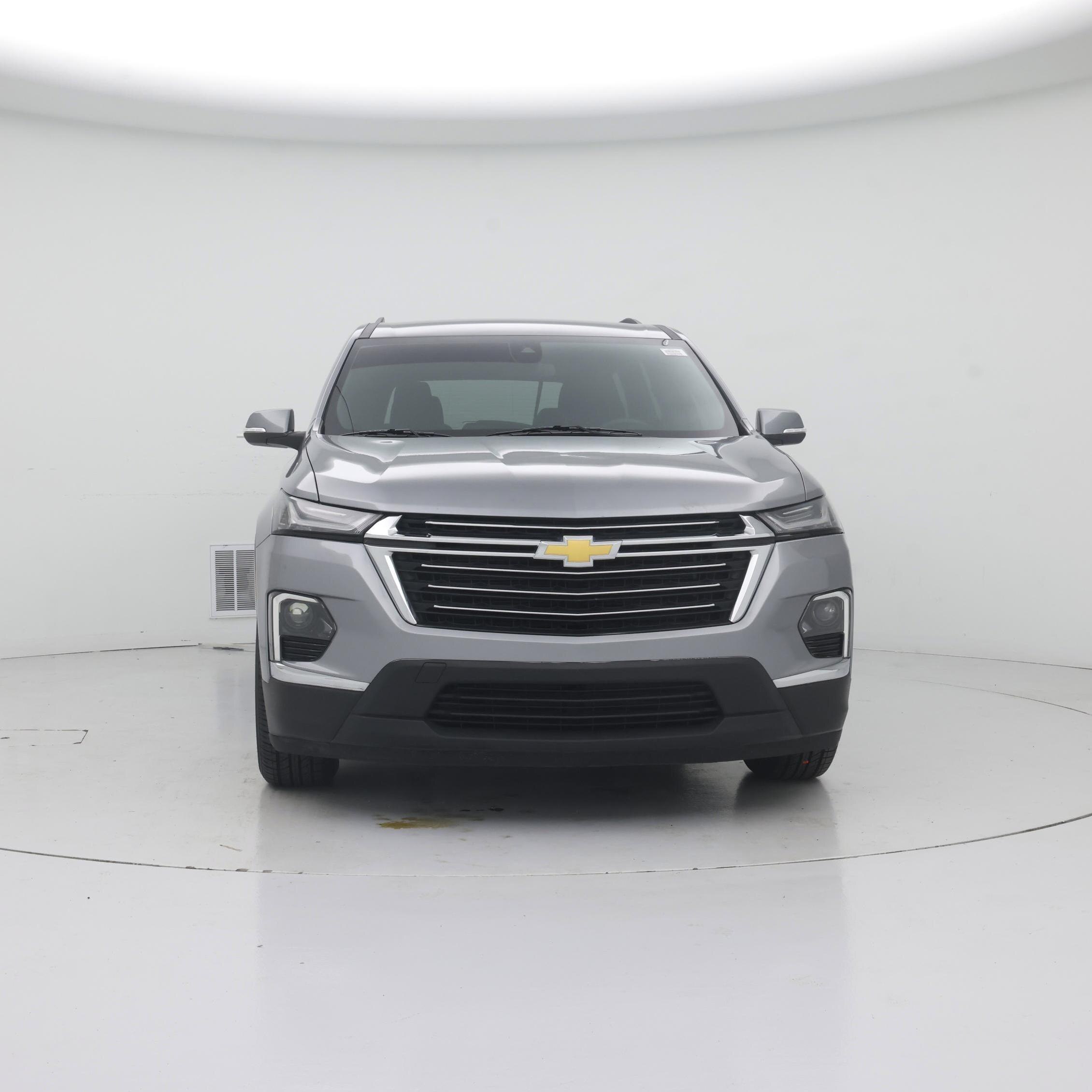 Thumbnail: 2023 Chevrolet Traverse - 5
