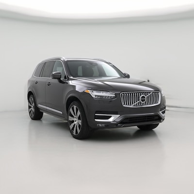 2024 Volvo XC90 B5 Plus Bright Theme