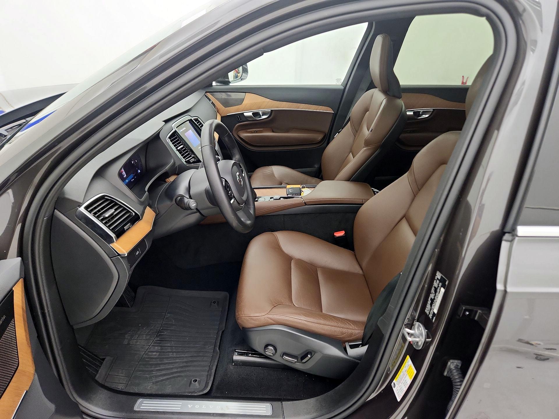 Thumbnail: 2024 Volvo XC90 - 11