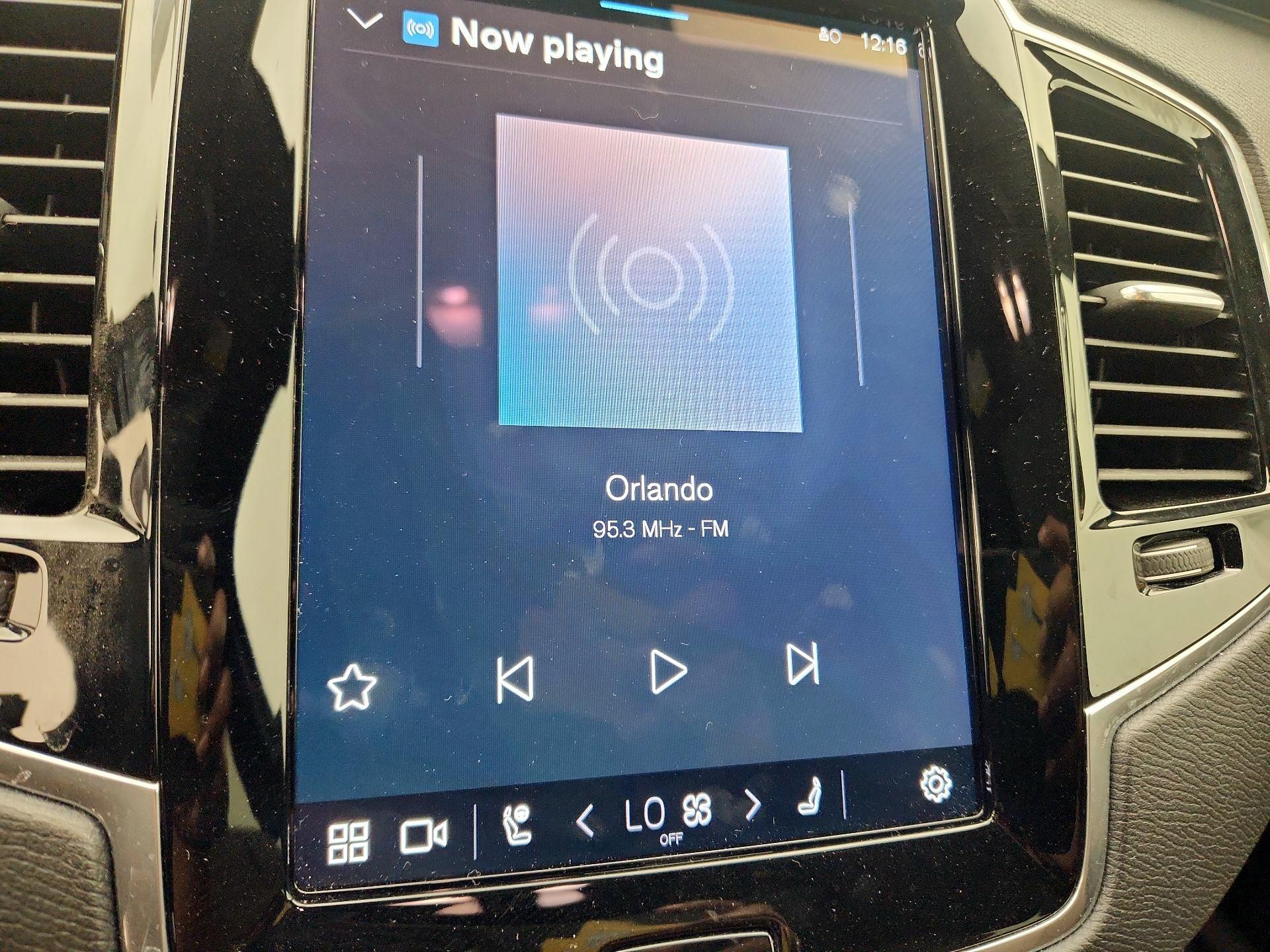 Thumbnail: 2024 Volvo XC90 - 15