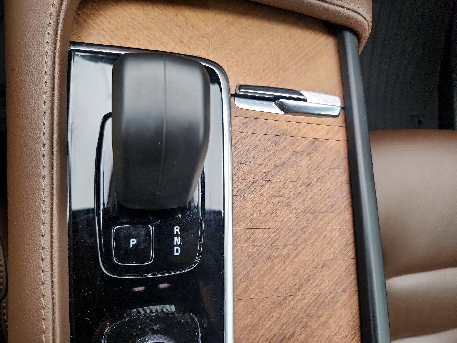 Thumbnail: 2024 Volvo XC90 - 17