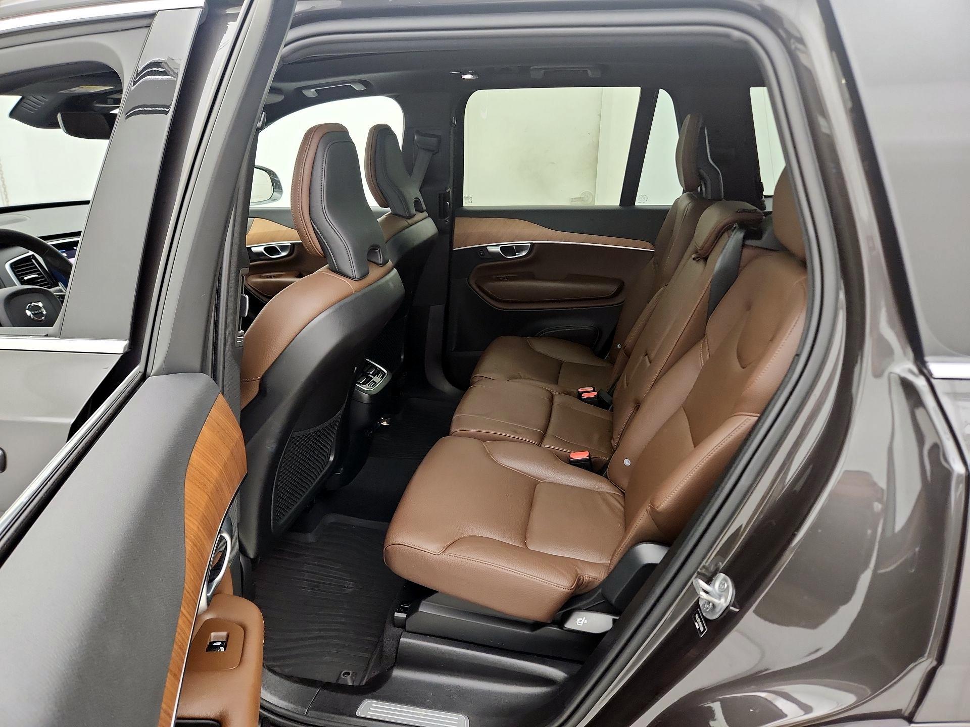 Thumbnail: 2024 Volvo XC90 - 19