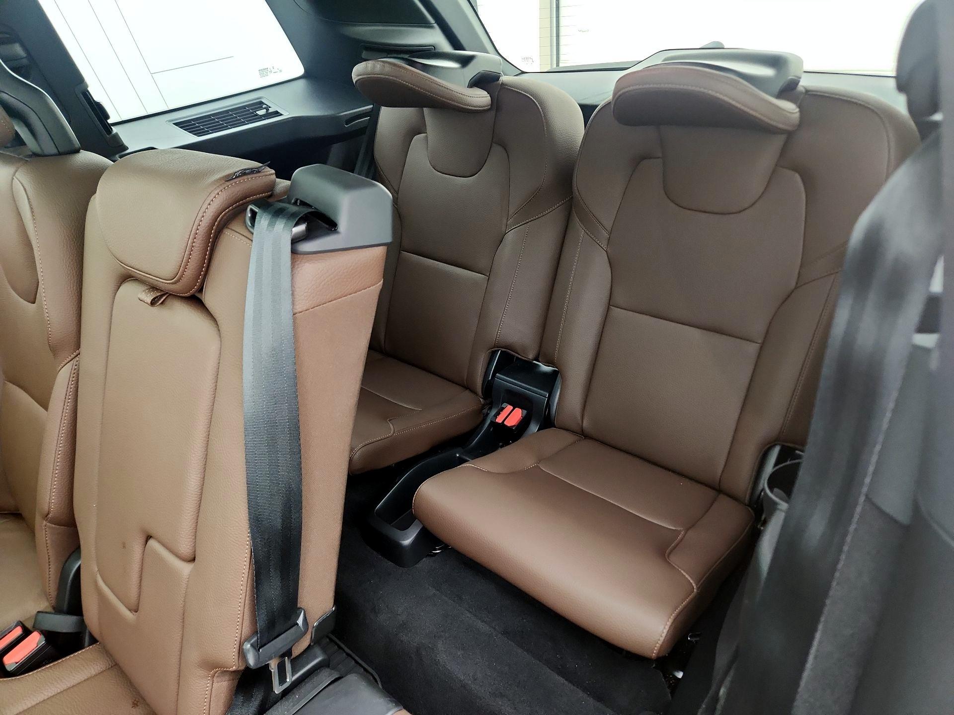 Thumbnail: 2024 Volvo XC90 - 20