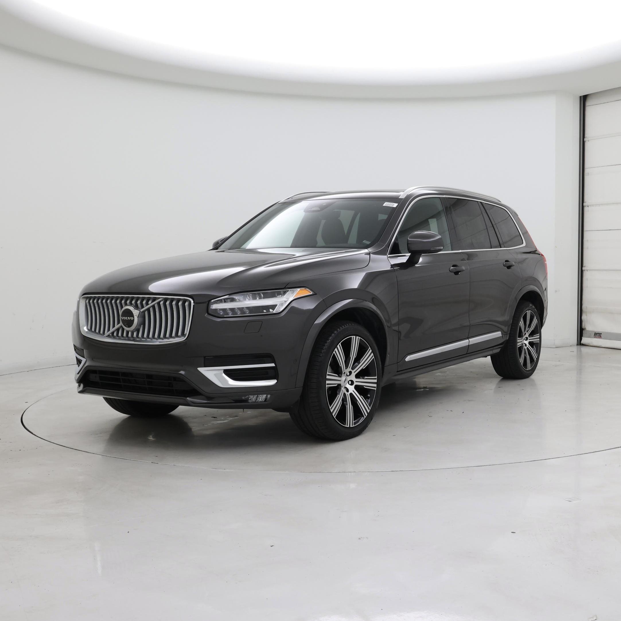Thumbnail: 2024 Volvo XC90 - 4