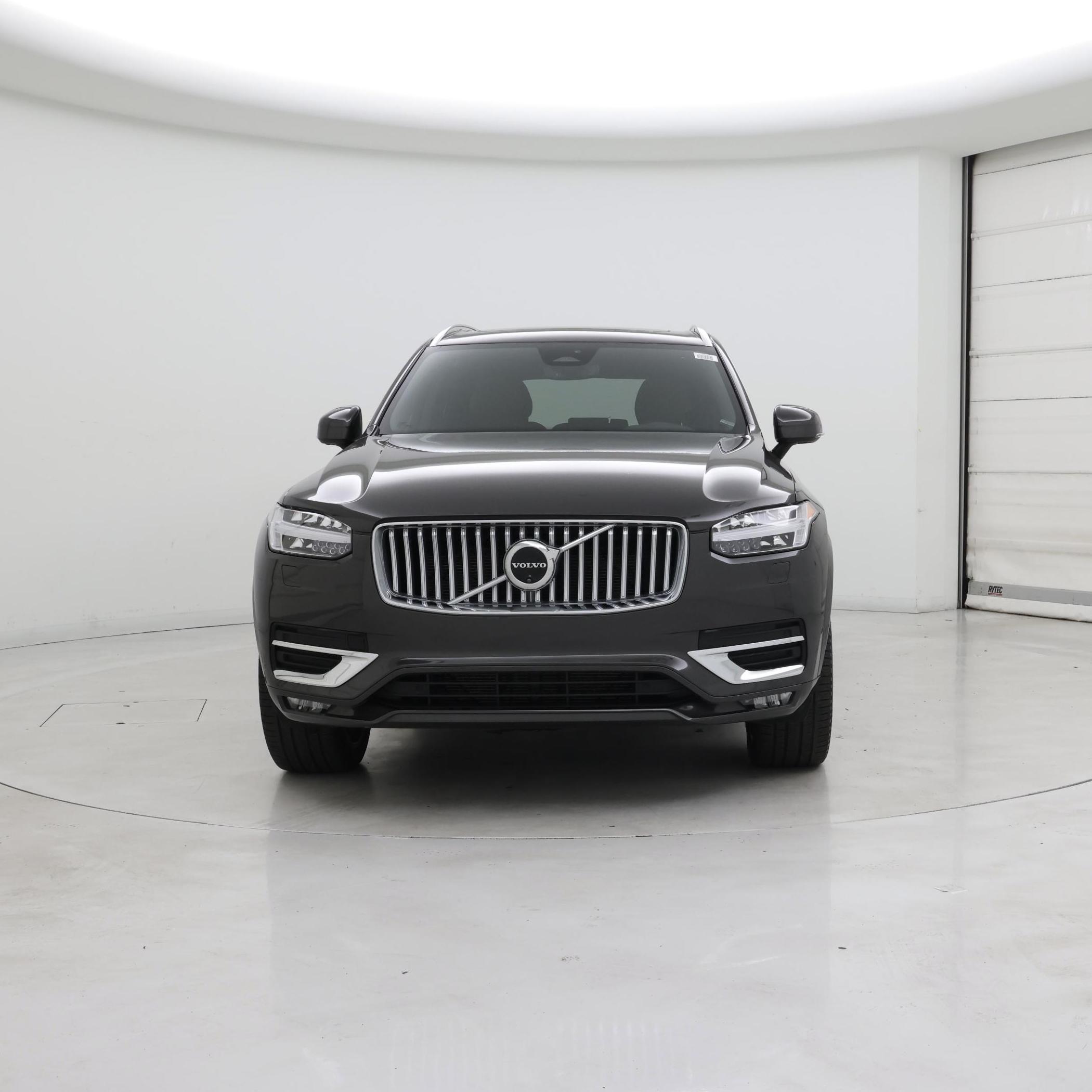 Thumbnail: 2024 Volvo XC90 - 5