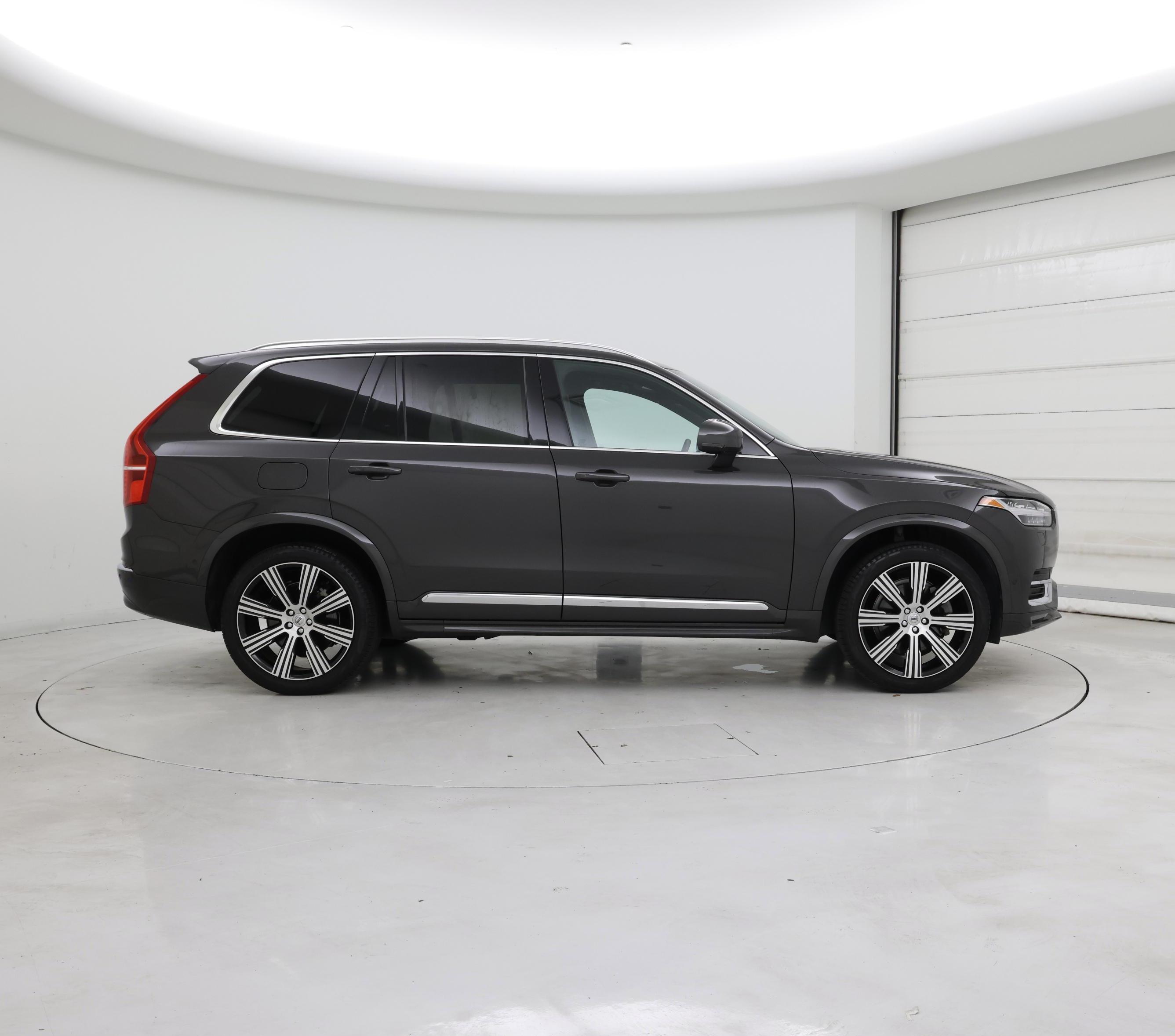 Thumbnail: 2024 Volvo XC90 - 7