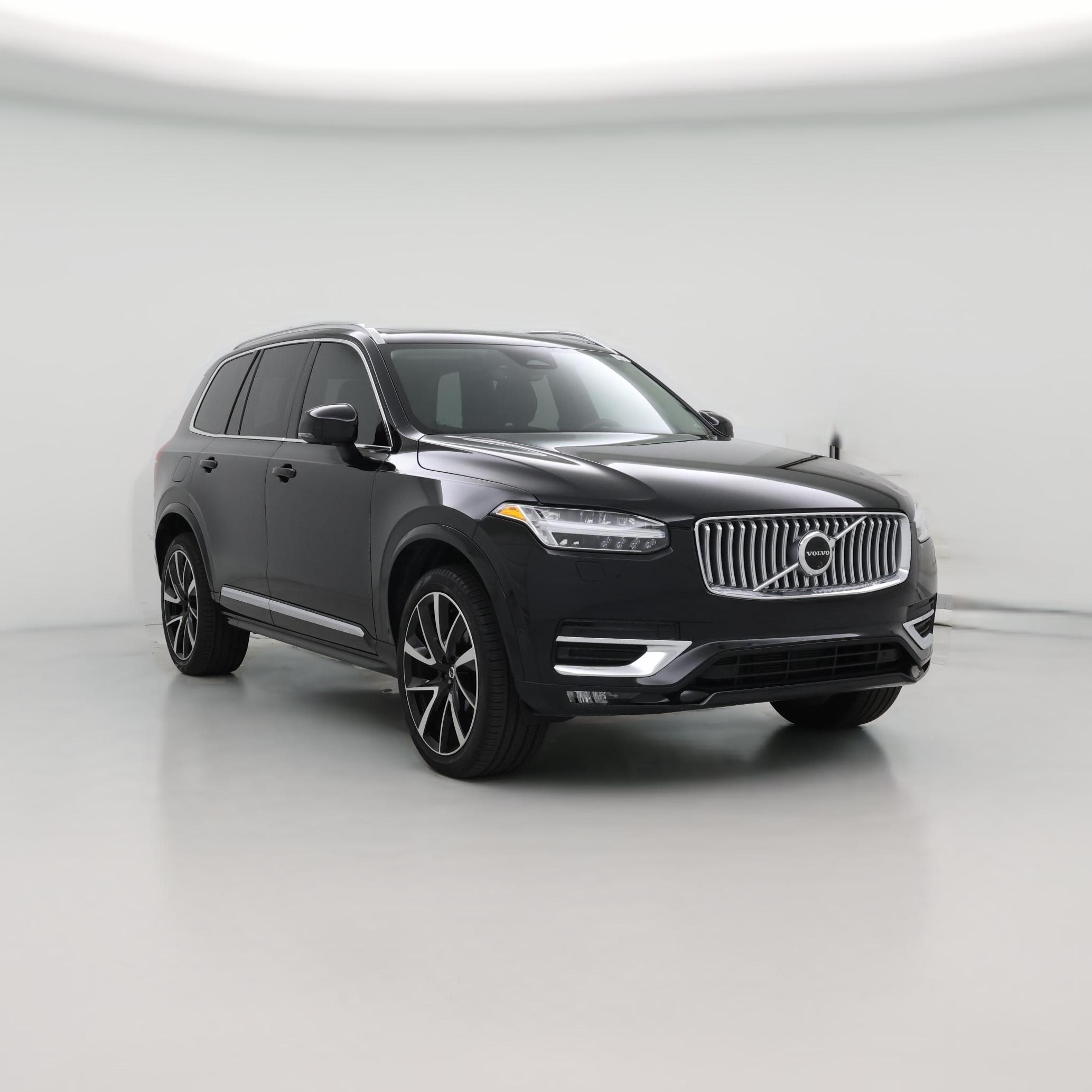 Thumbnail: 2024 Volvo XC90 - 1