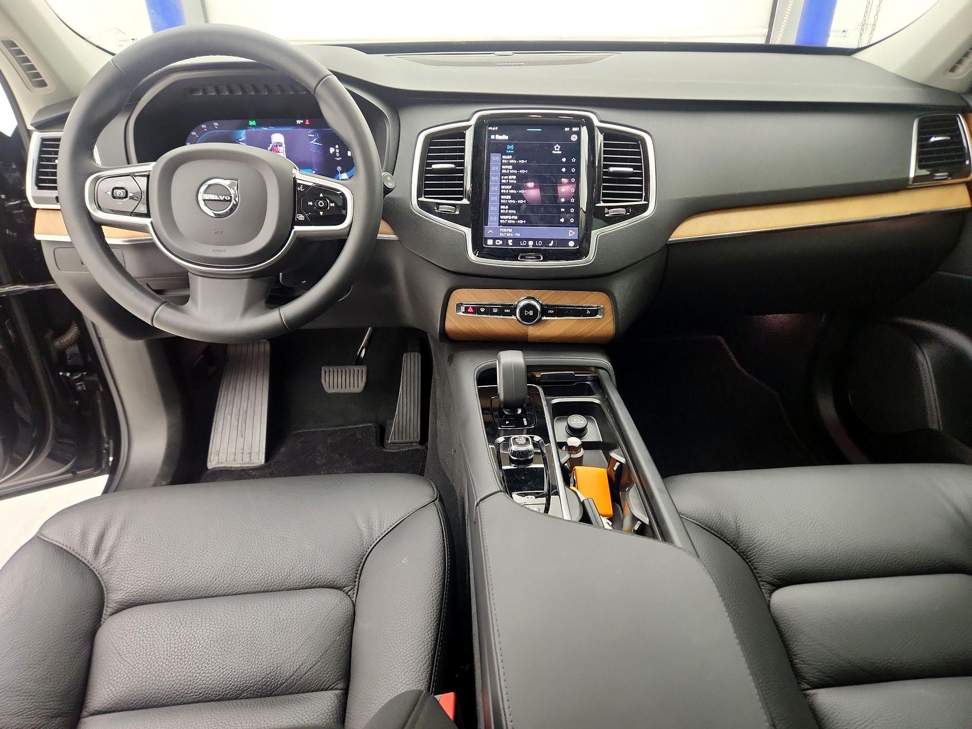 Thumbnail: 2024 Volvo XC90 - 9