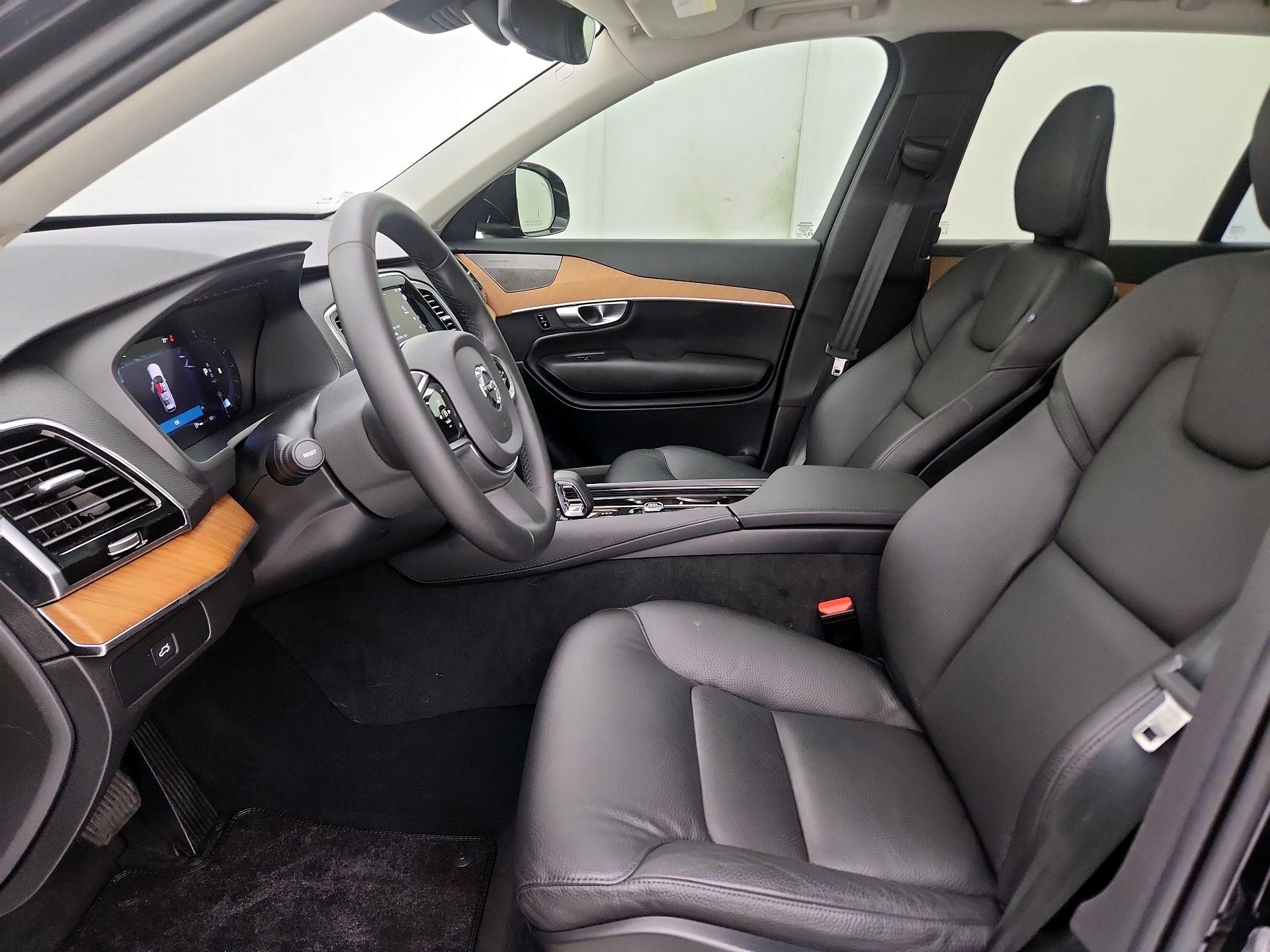 Thumbnail: 2024 Volvo XC90 - 11