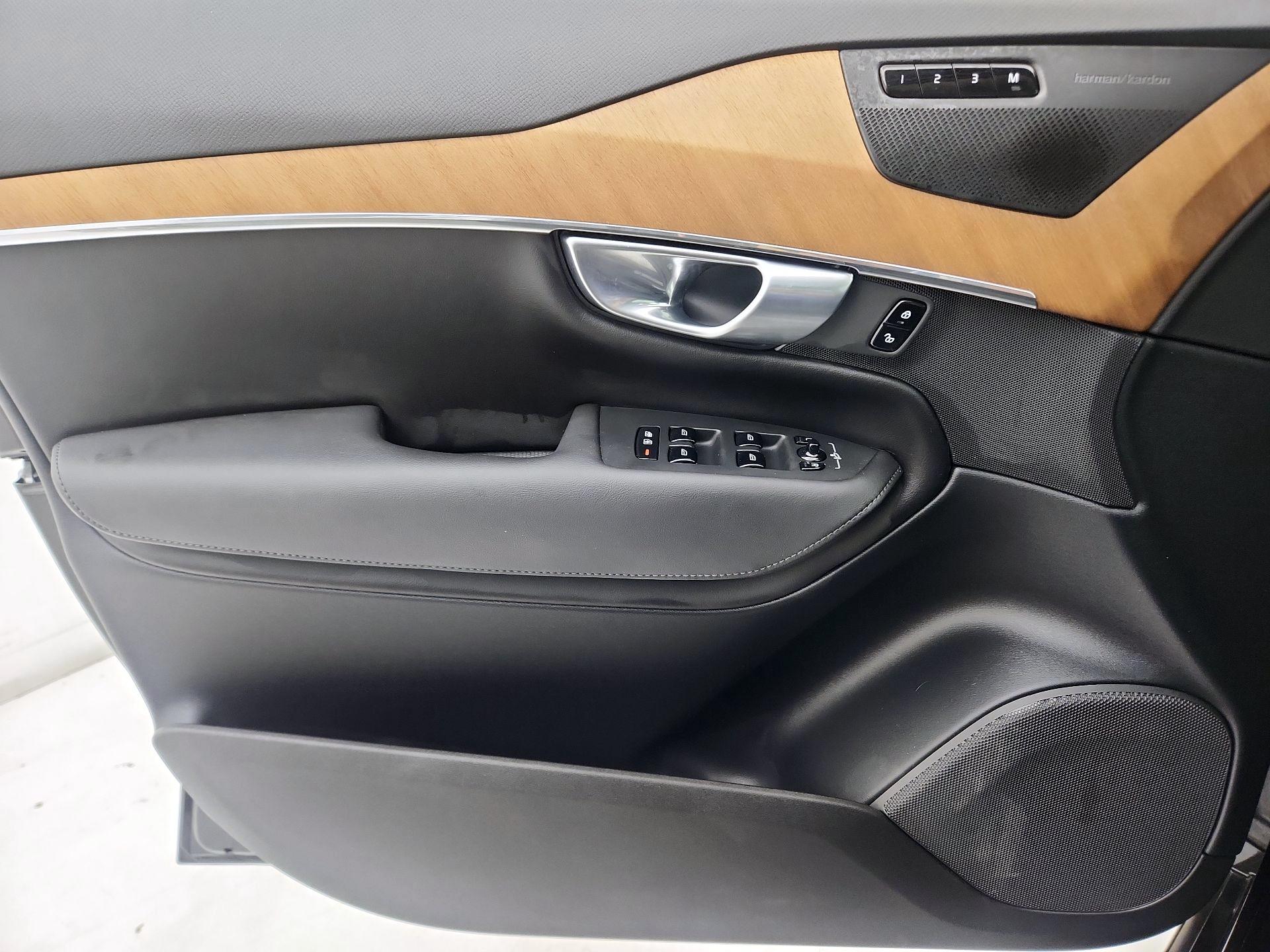 Thumbnail: 2024 Volvo XC90 - 12