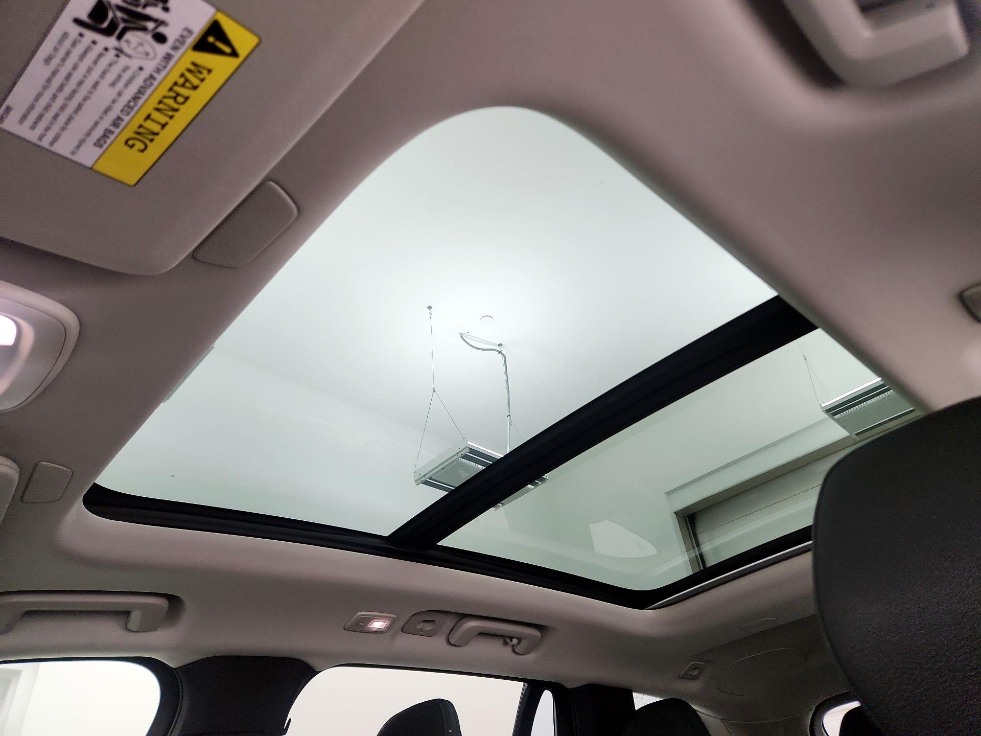 Thumbnail: 2024 Volvo XC90 - 18