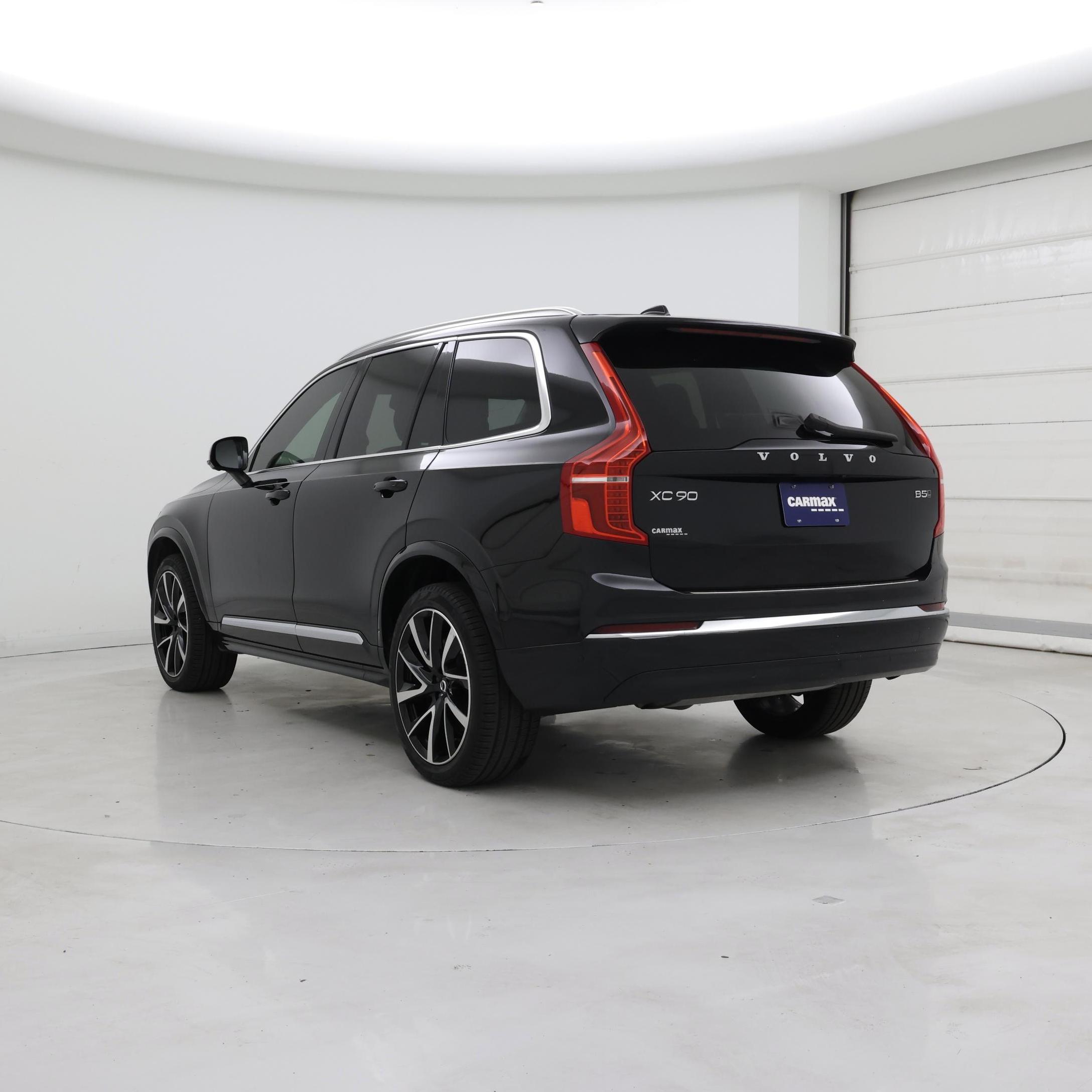 Thumbnail: 2024 Volvo XC90 - 2