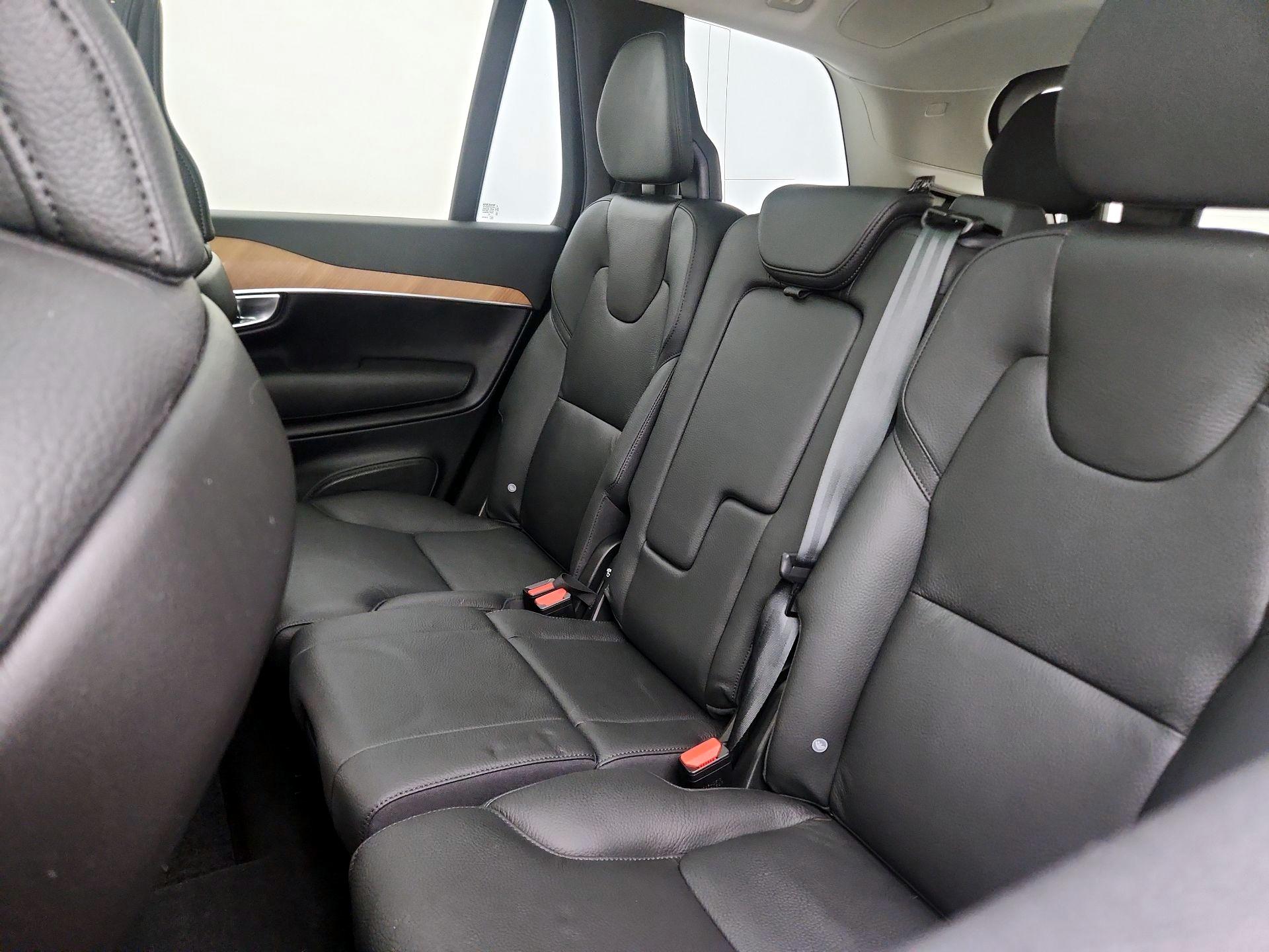 Thumbnail: 2024 Volvo XC90 - 19