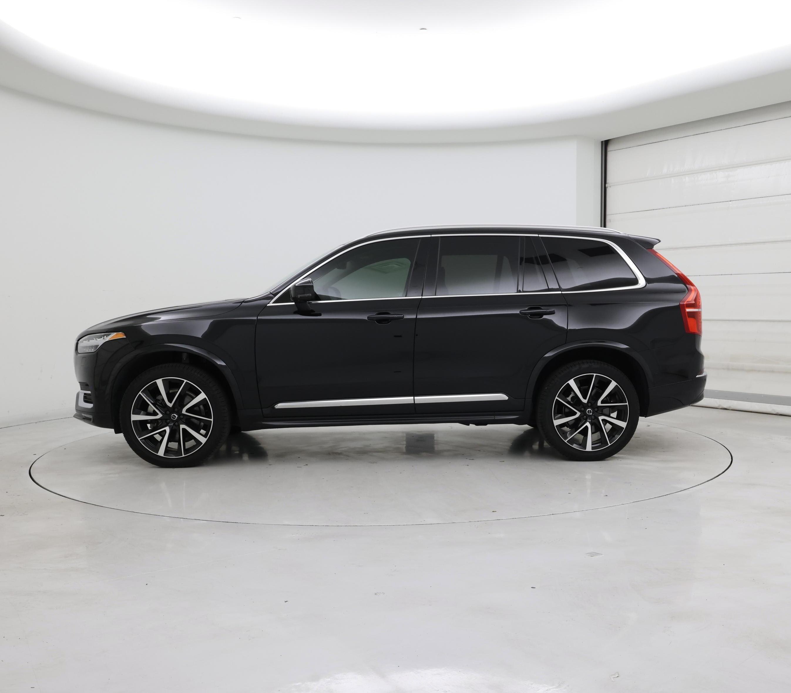 Thumbnail: 2024 Volvo XC90 - 3