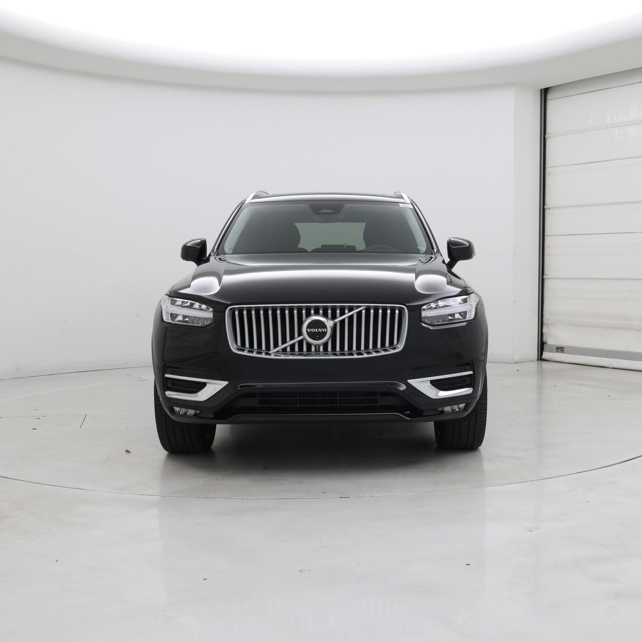 Thumbnail: 2024 Volvo XC90 - 5