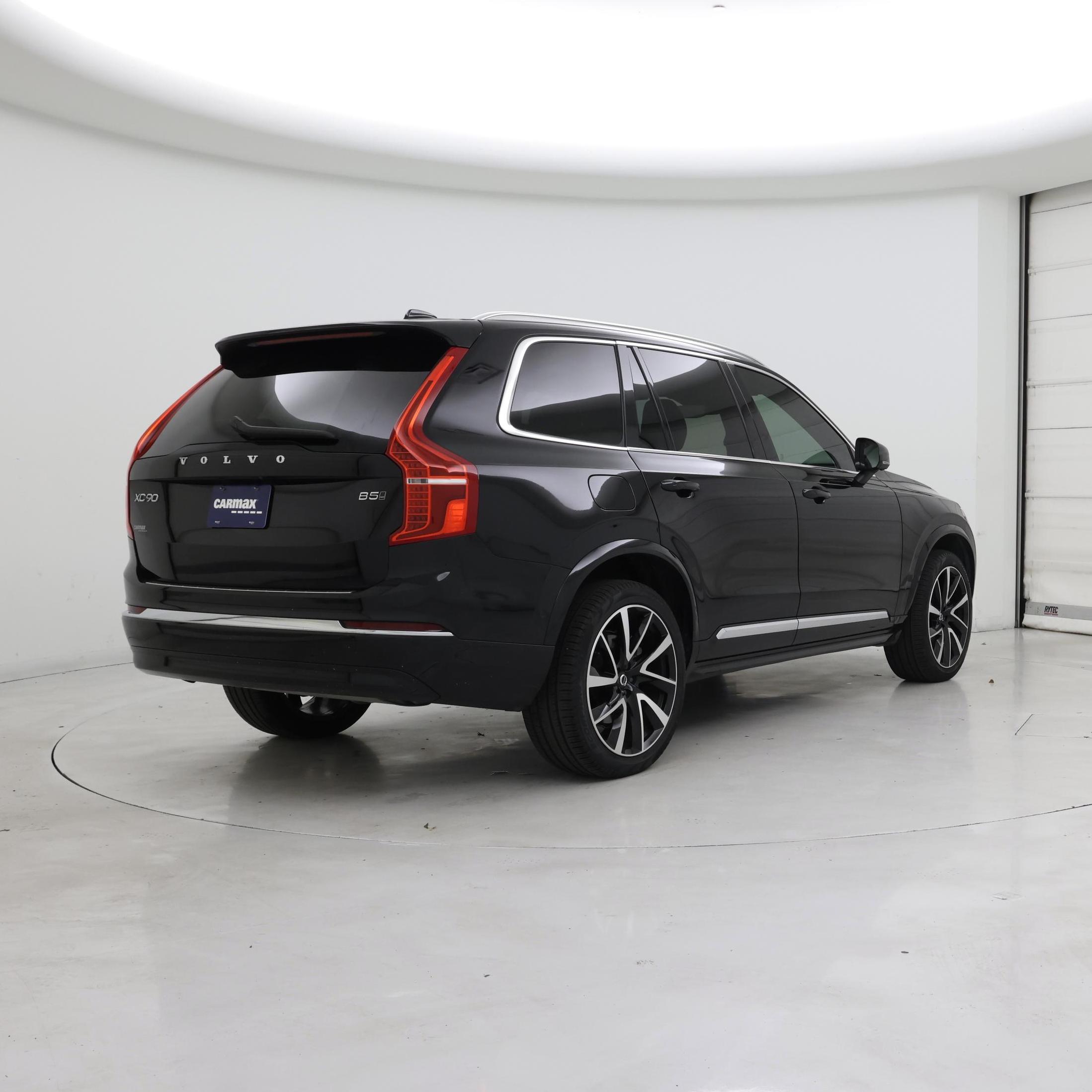 Thumbnail: 2024 Volvo XC90 - 8