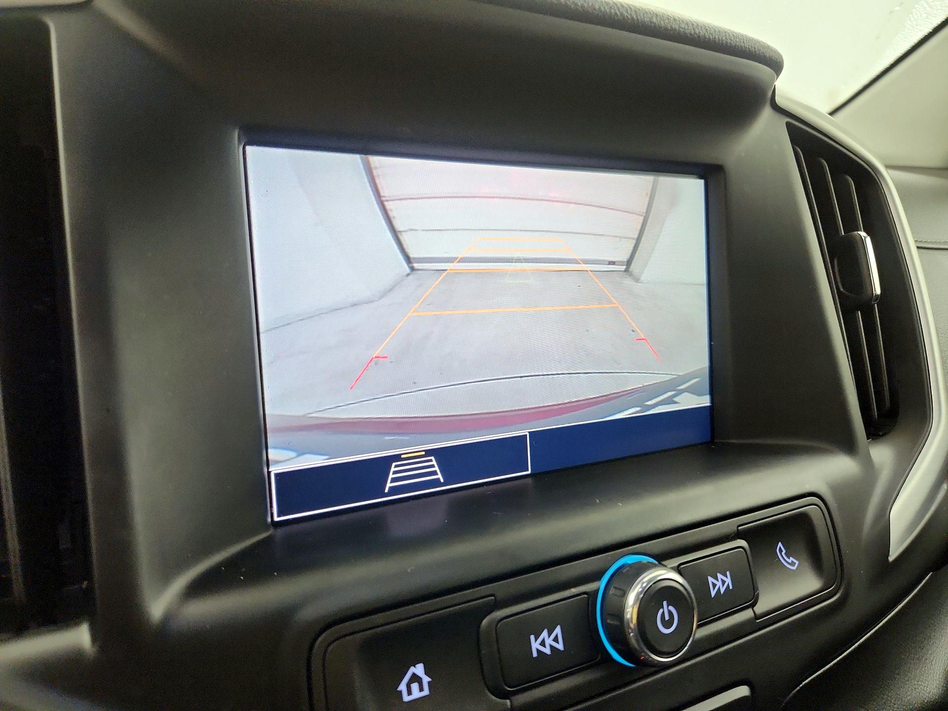 Thumbnail: 2022 GMC Terrain - 14