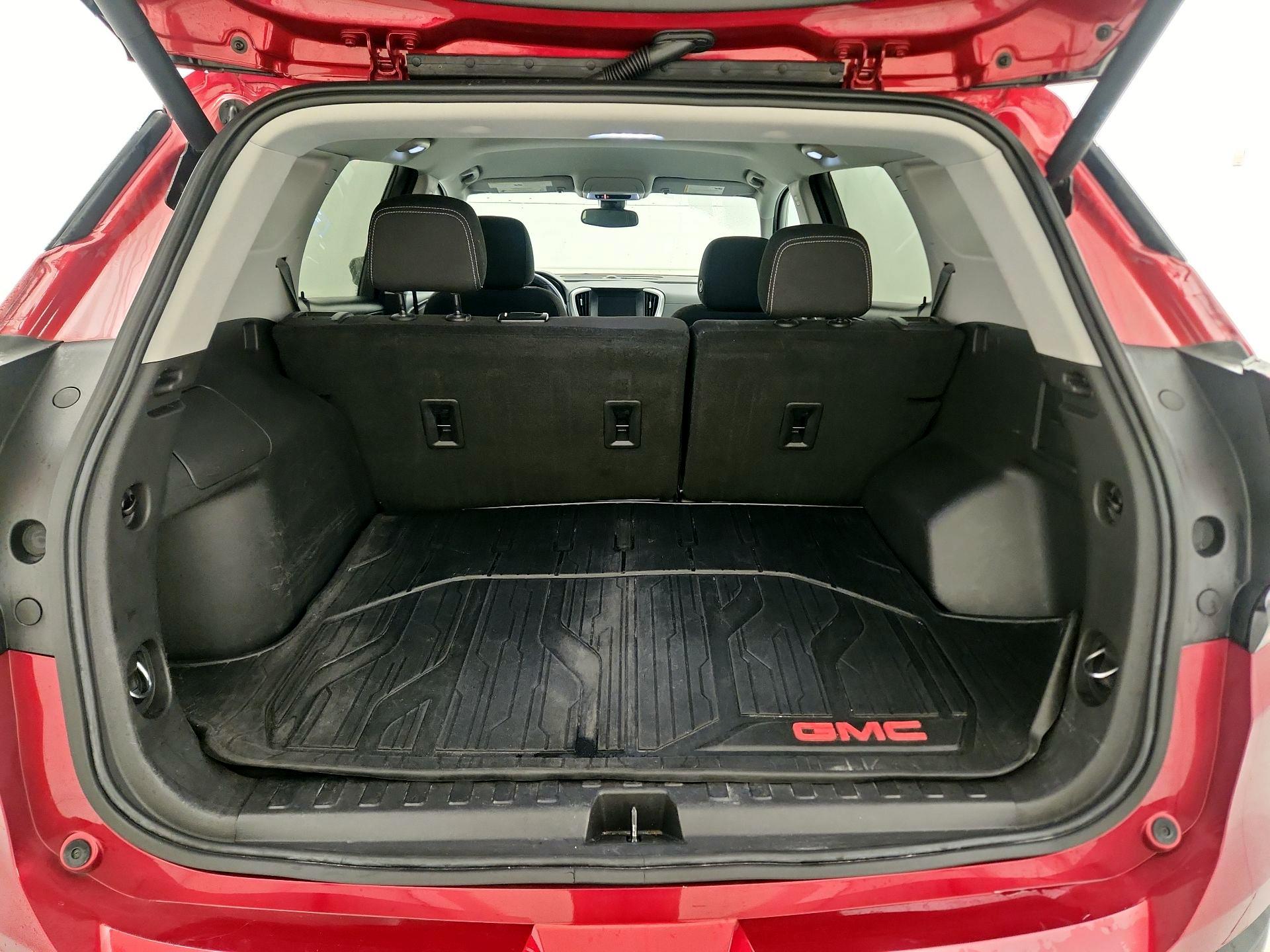 Thumbnail: 2022 GMC Terrain - 20