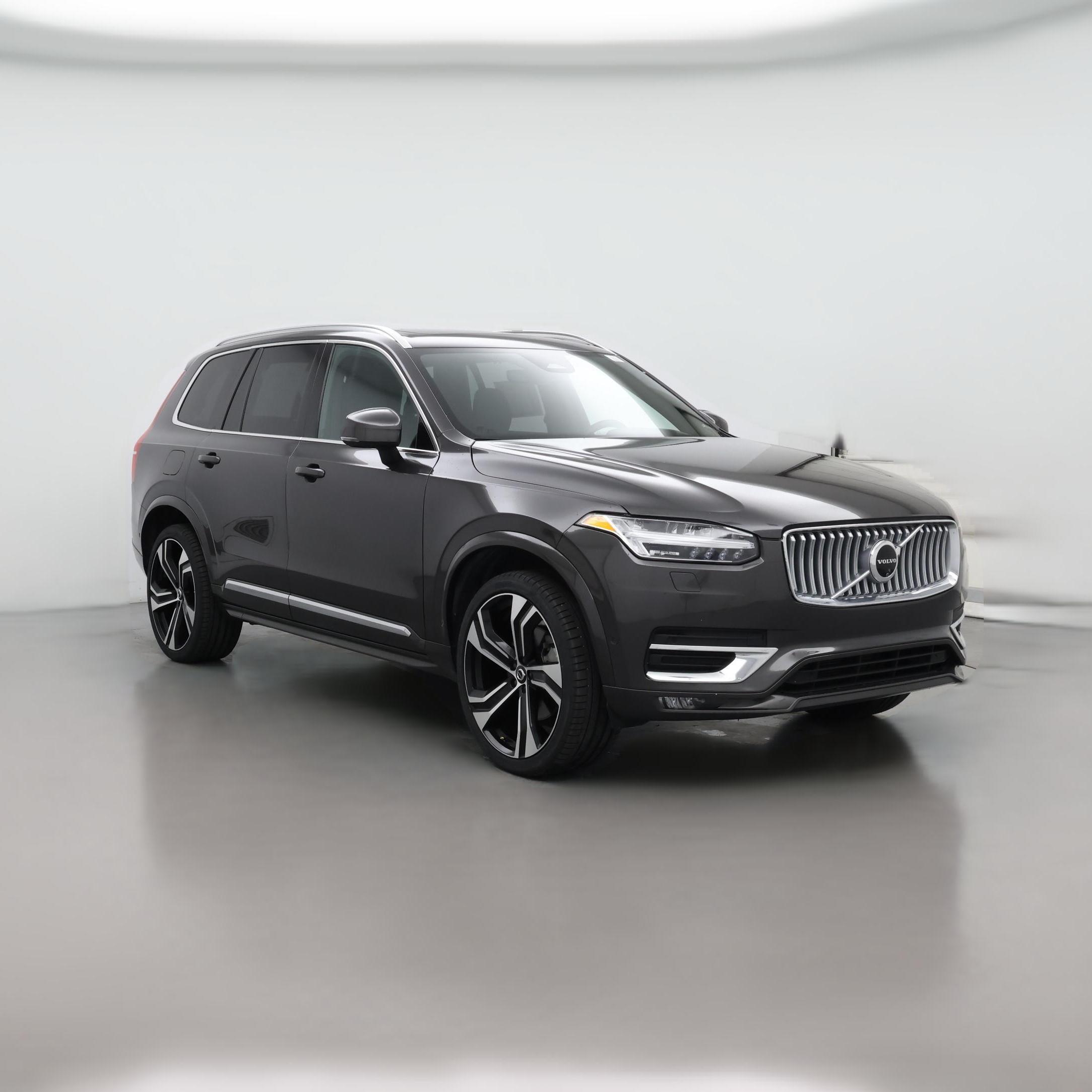 Thumbnail: 2024 Volvo XC90 - 1