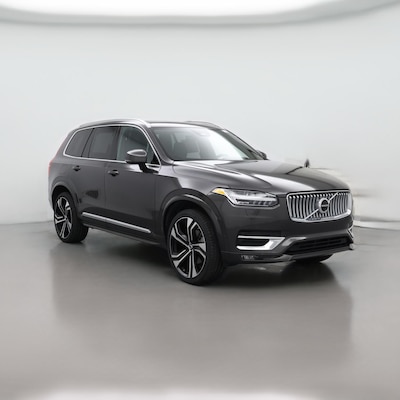 2024 Volvo XC90 B6 Ultimate Bright Theme
